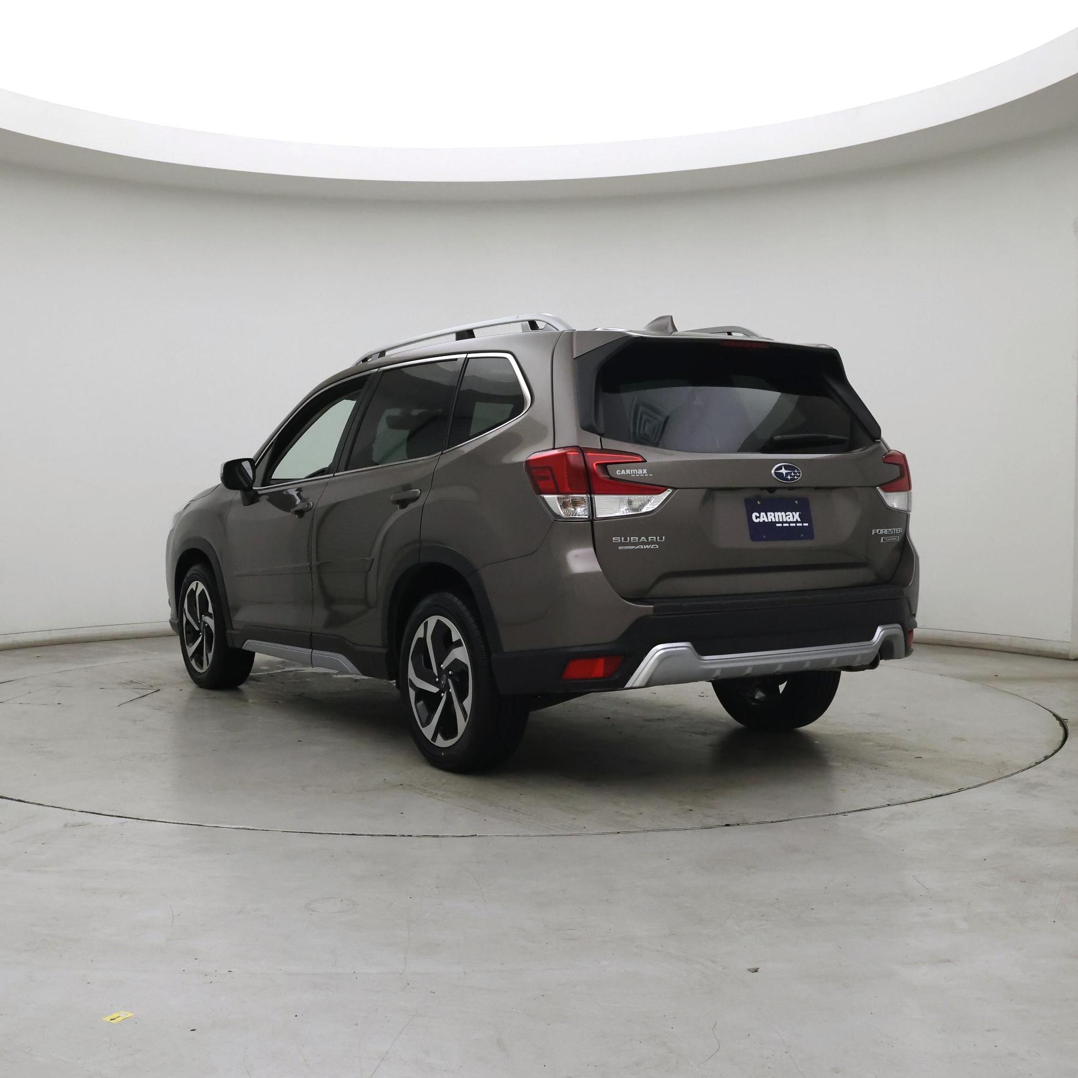 Thumbnail: 2022 Subaru Forester - 2