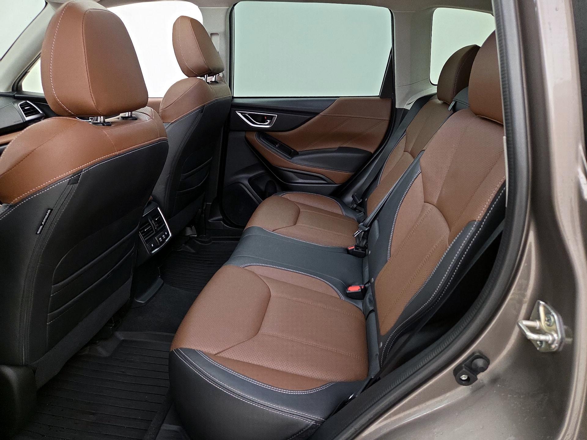 Thumbnail: 2022 Subaru Forester - 19