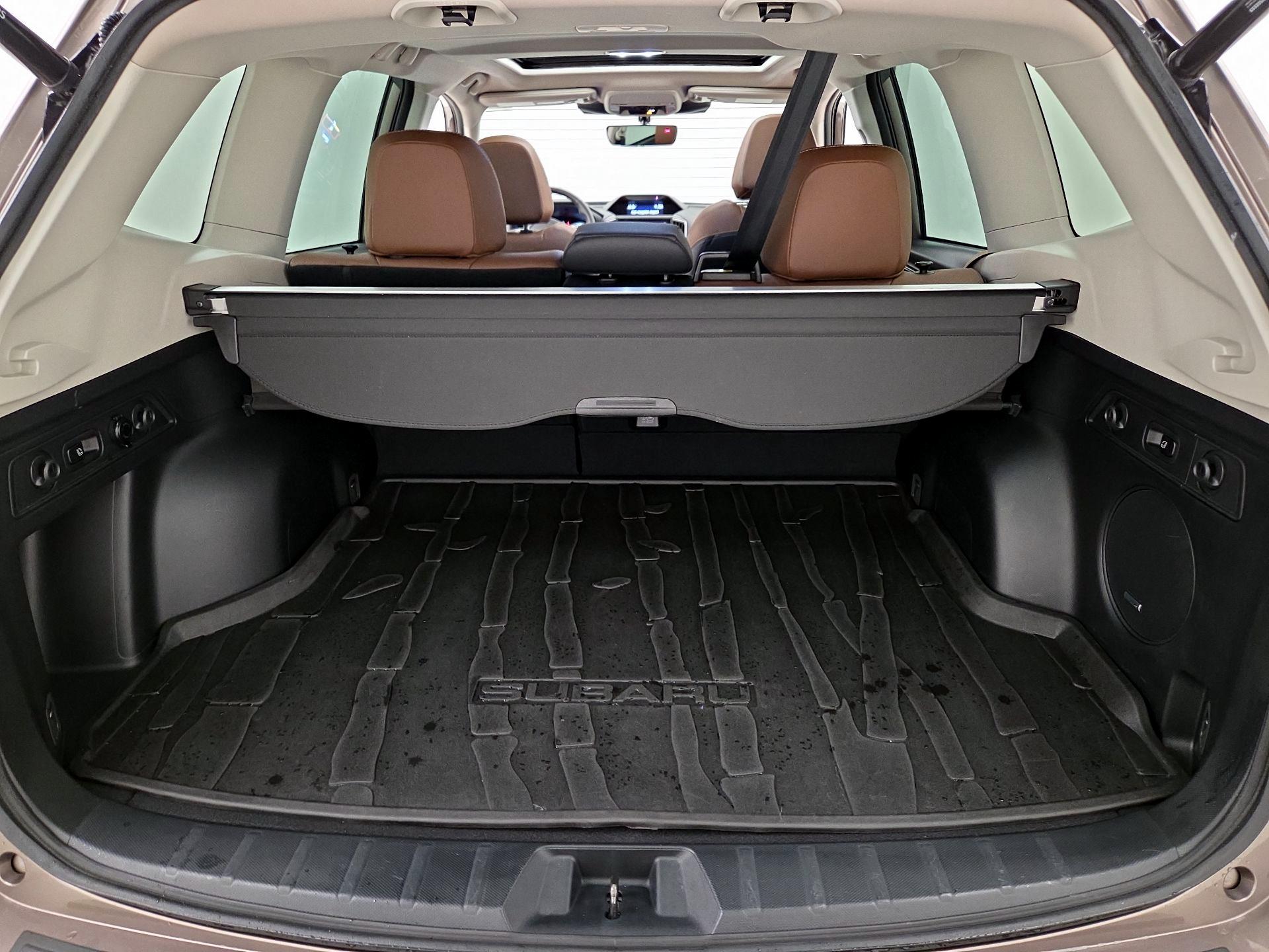 Thumbnail: 2022 Subaru Forester - 20