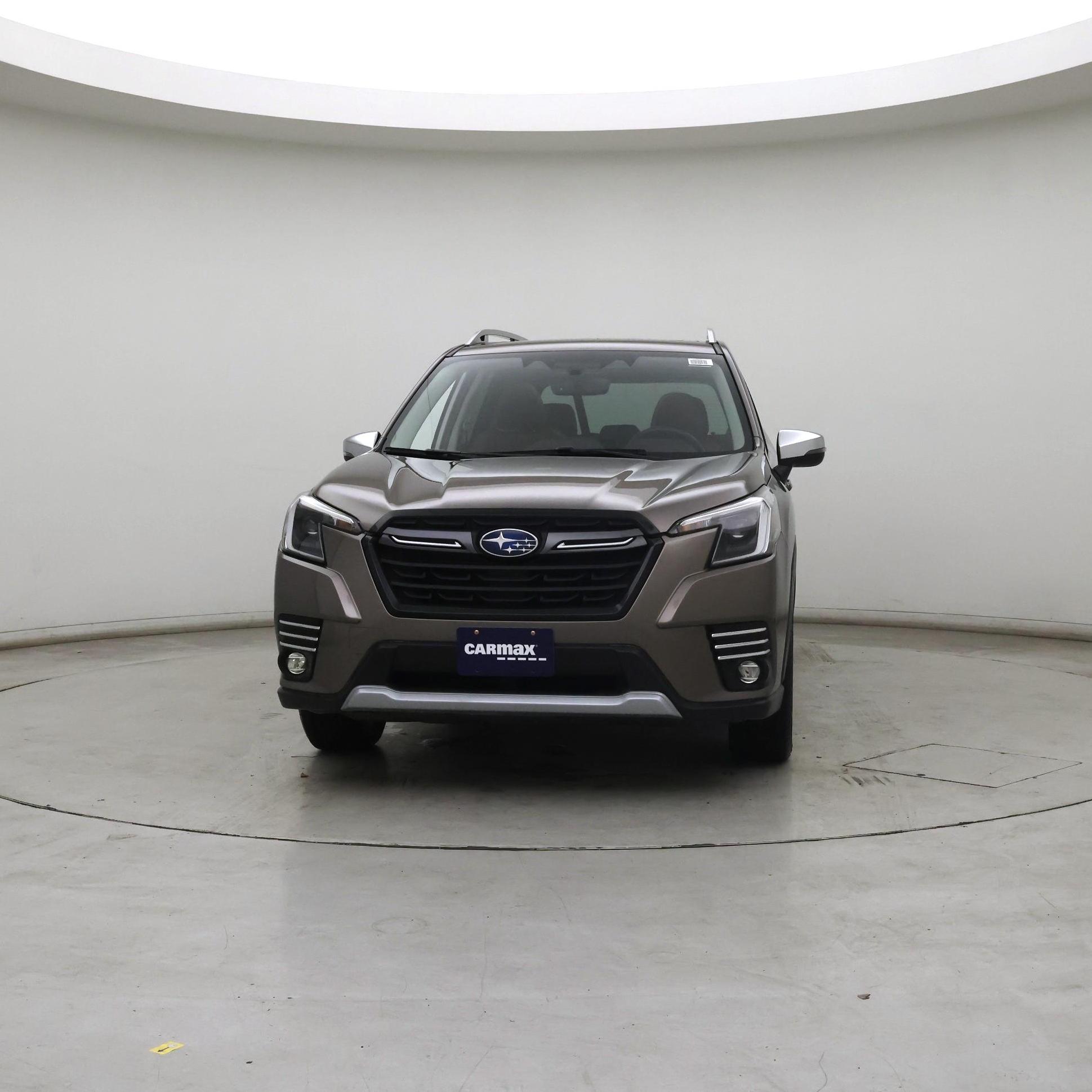 Thumbnail: 2022 Subaru Forester - 5