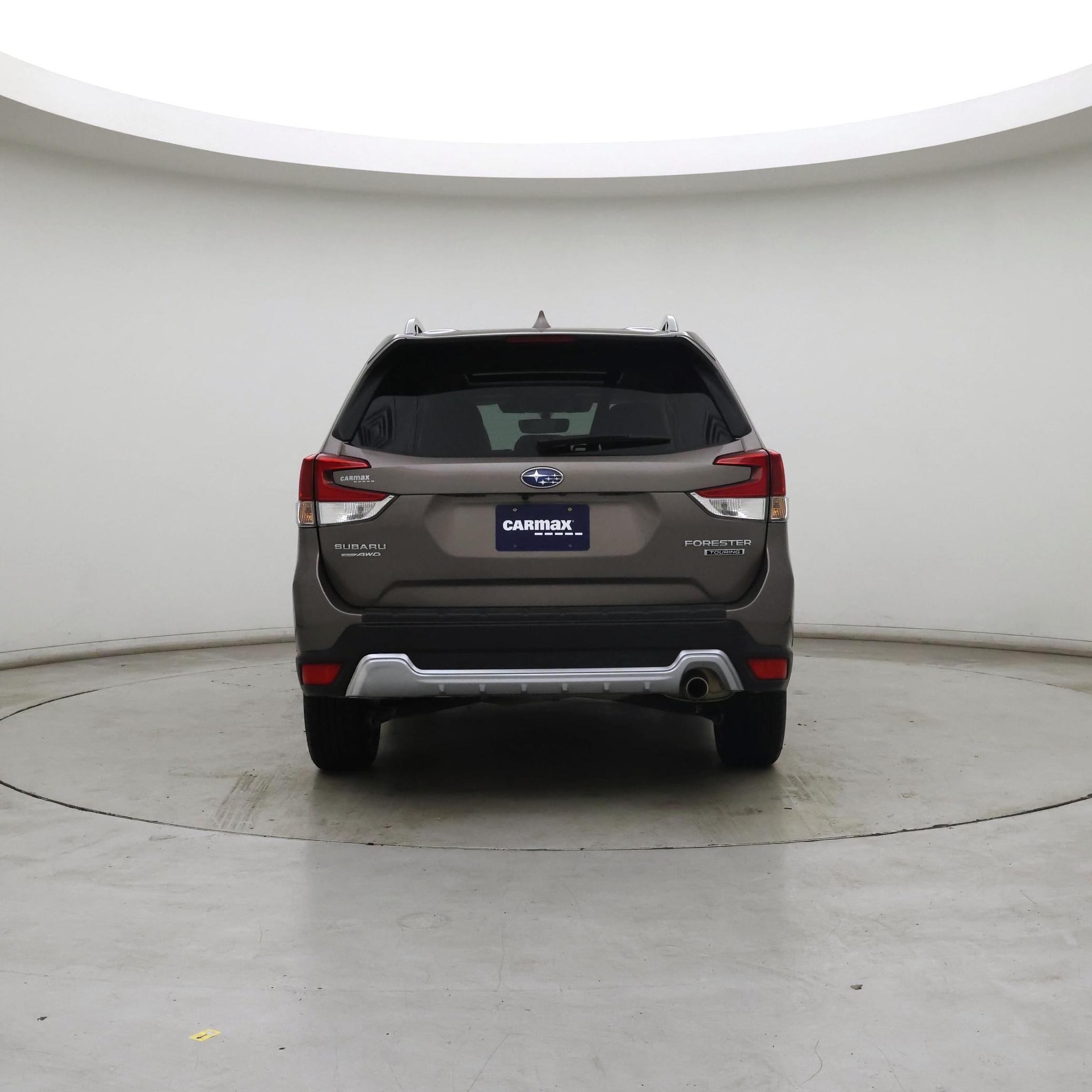 Thumbnail: 2022 Subaru Forester - 6