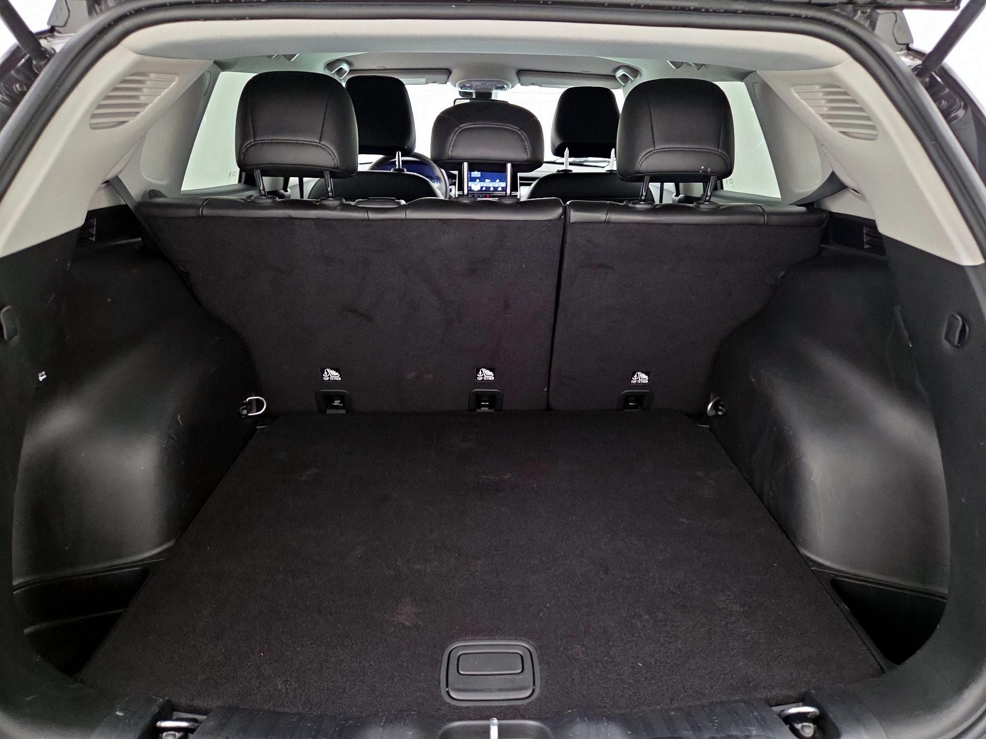 Thumbnail: 2022 Jeep Compass - 20