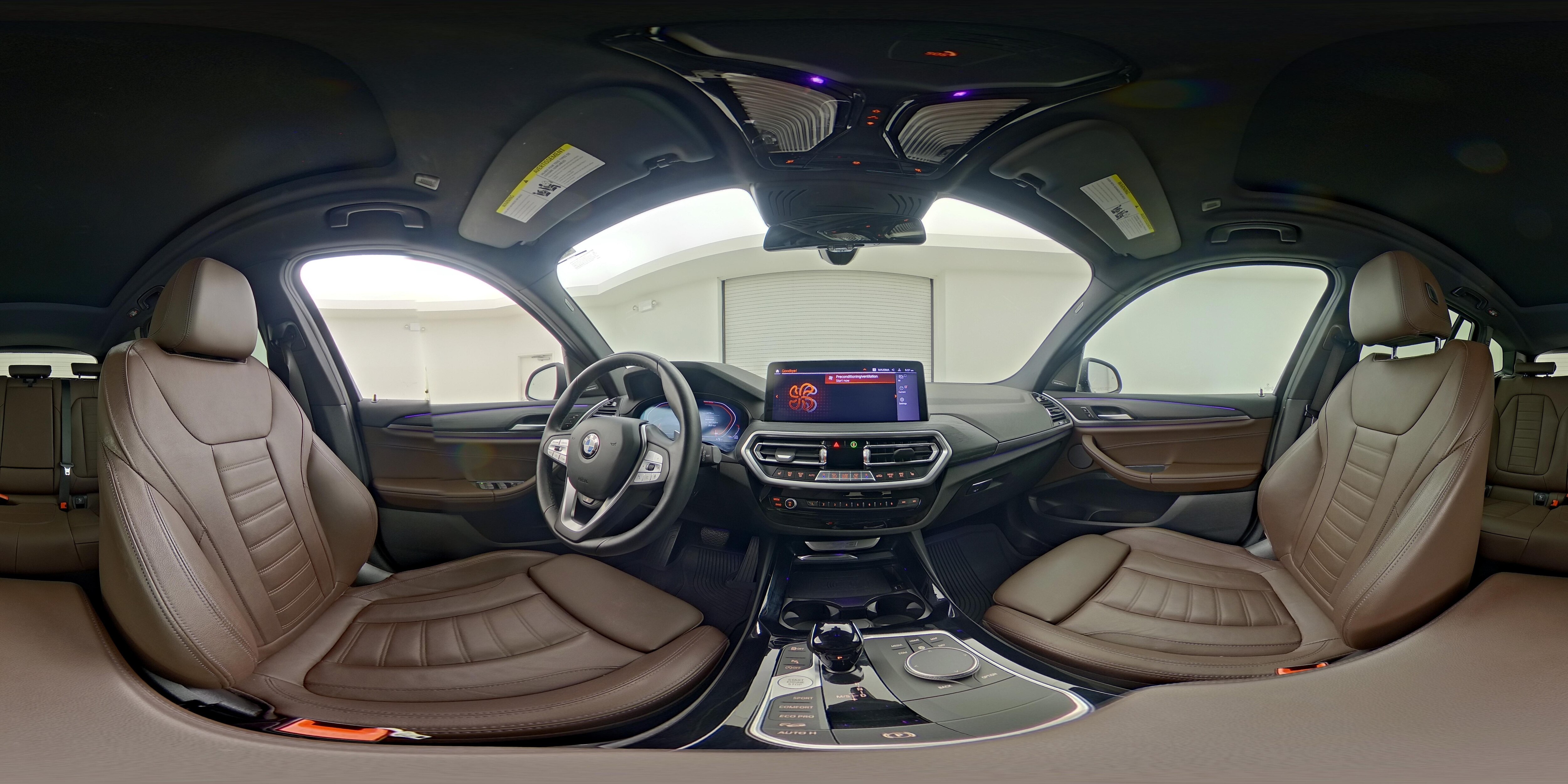 2023 BMW X3 30i - Photo 23