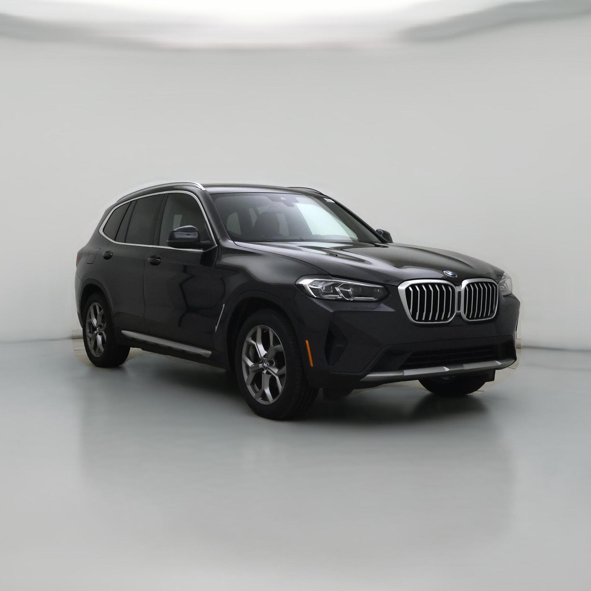 Thumbnail: 2023 BMW X3 - 1