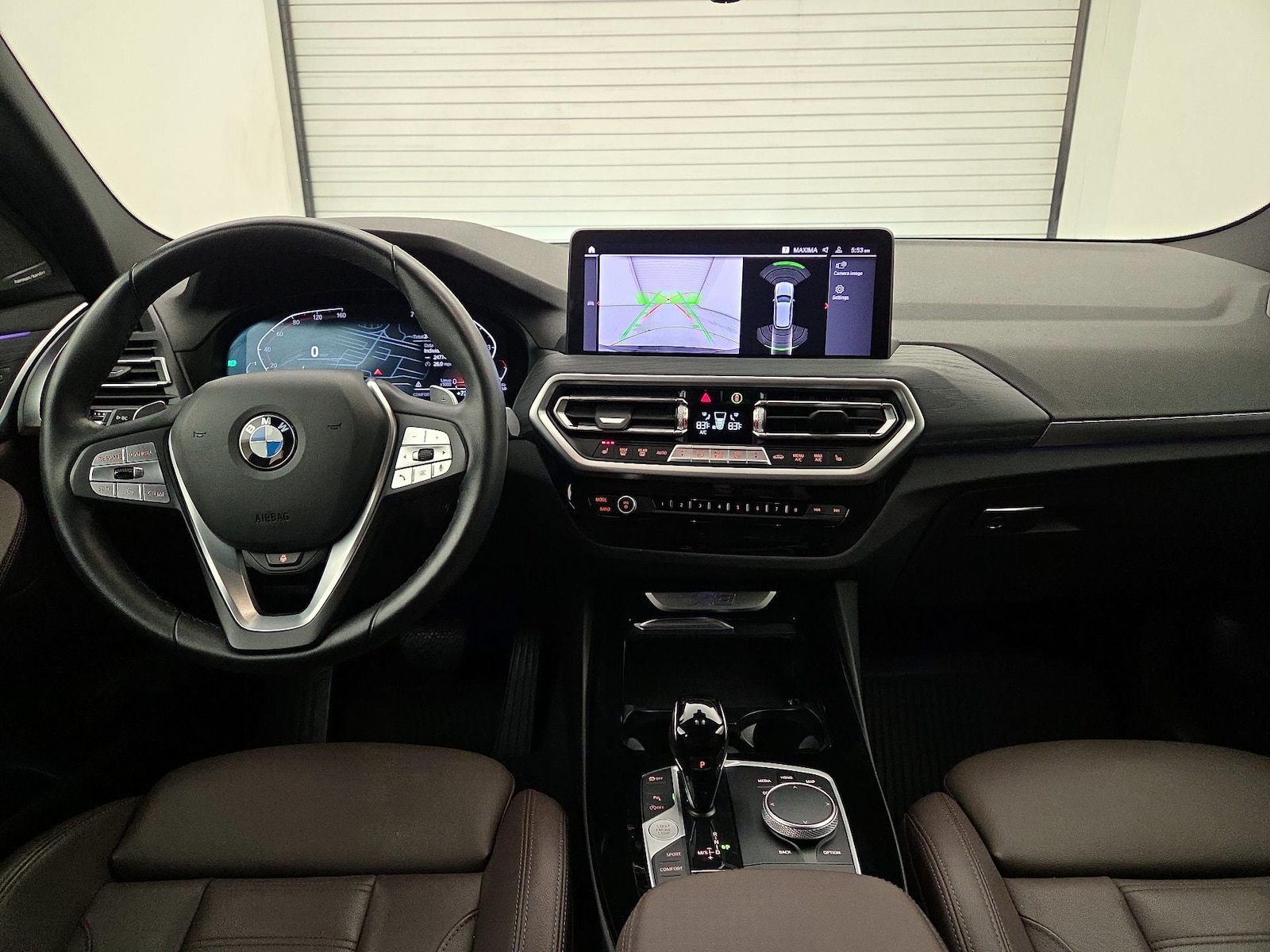 2023 BMW X3 30i - Photo 10