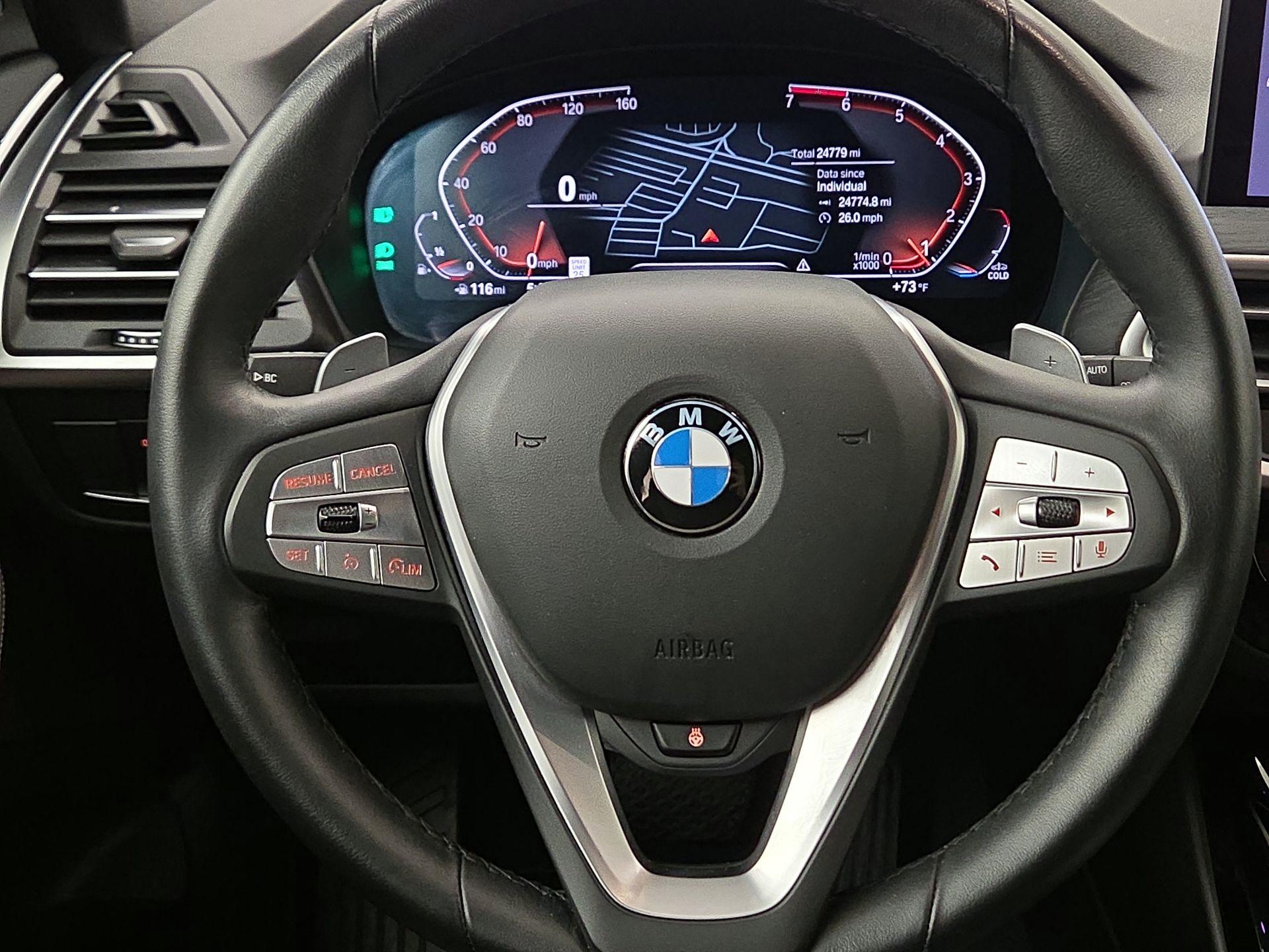 Thumbnail: 2023 BMW X3 - 10