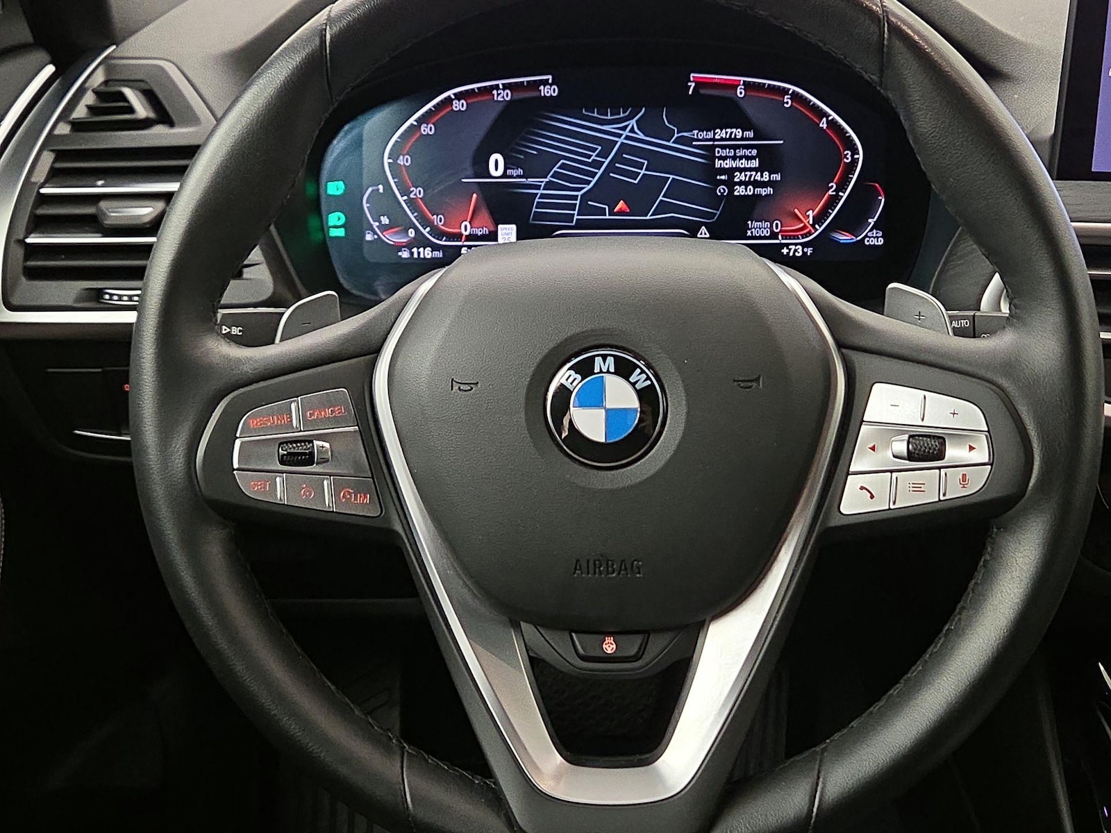2023 BMW X3 30i - Photo 11