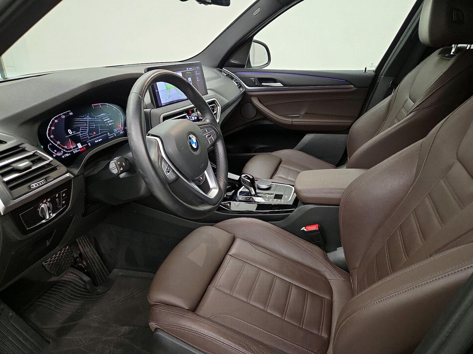 2023 BMW X3 30i - Photo 12