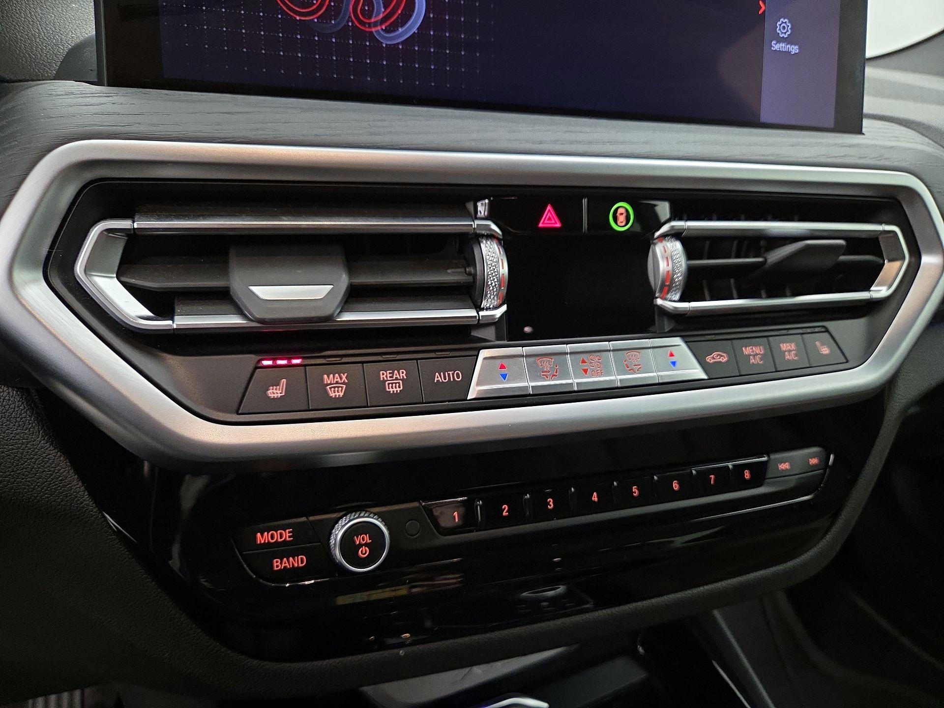Thumbnail: 2023 BMW X3 - 15