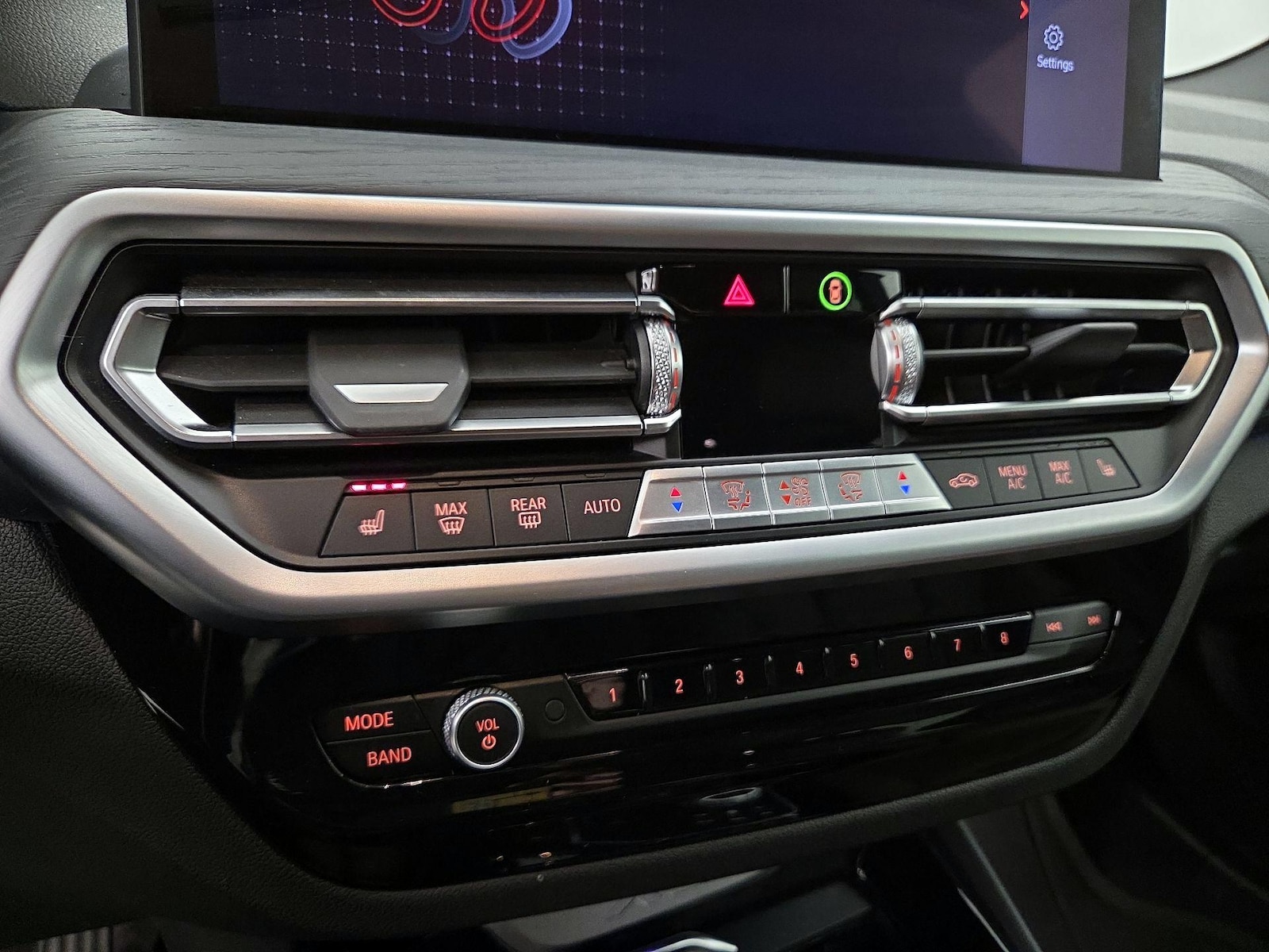 2023 BMW X3 30i - Photo 16