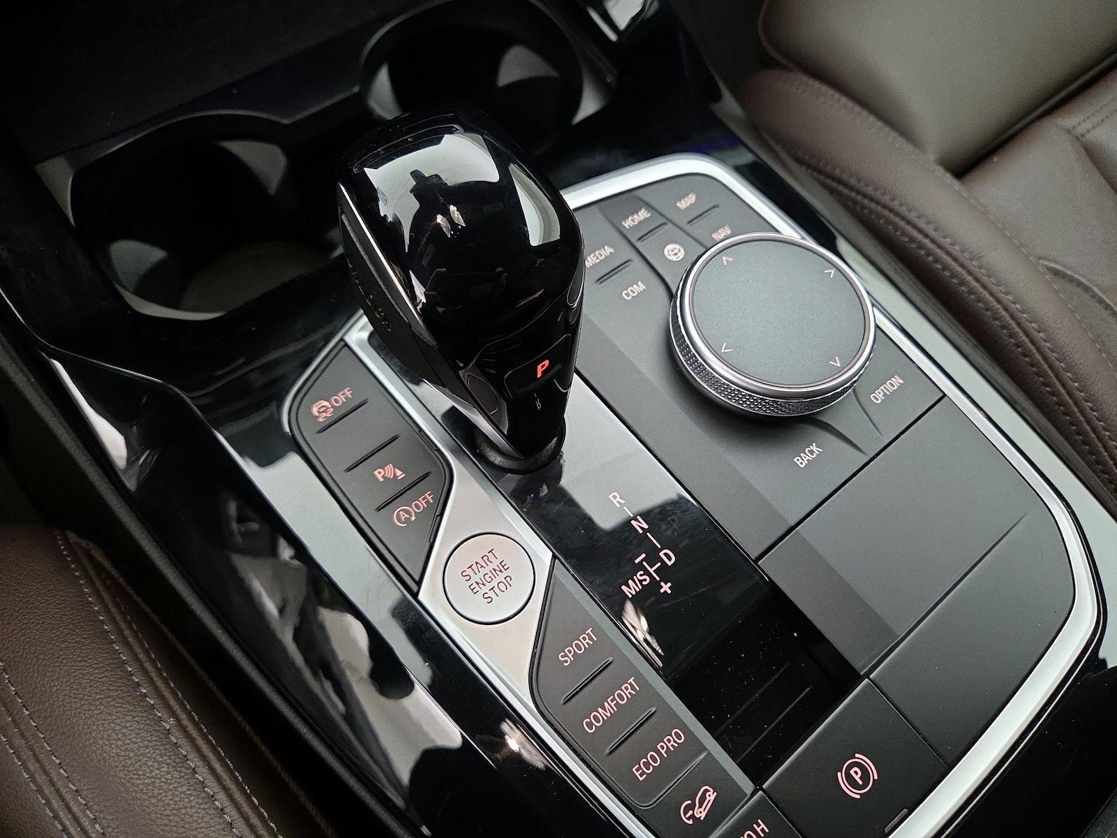 2023 BMW X3 30i - Photo 17