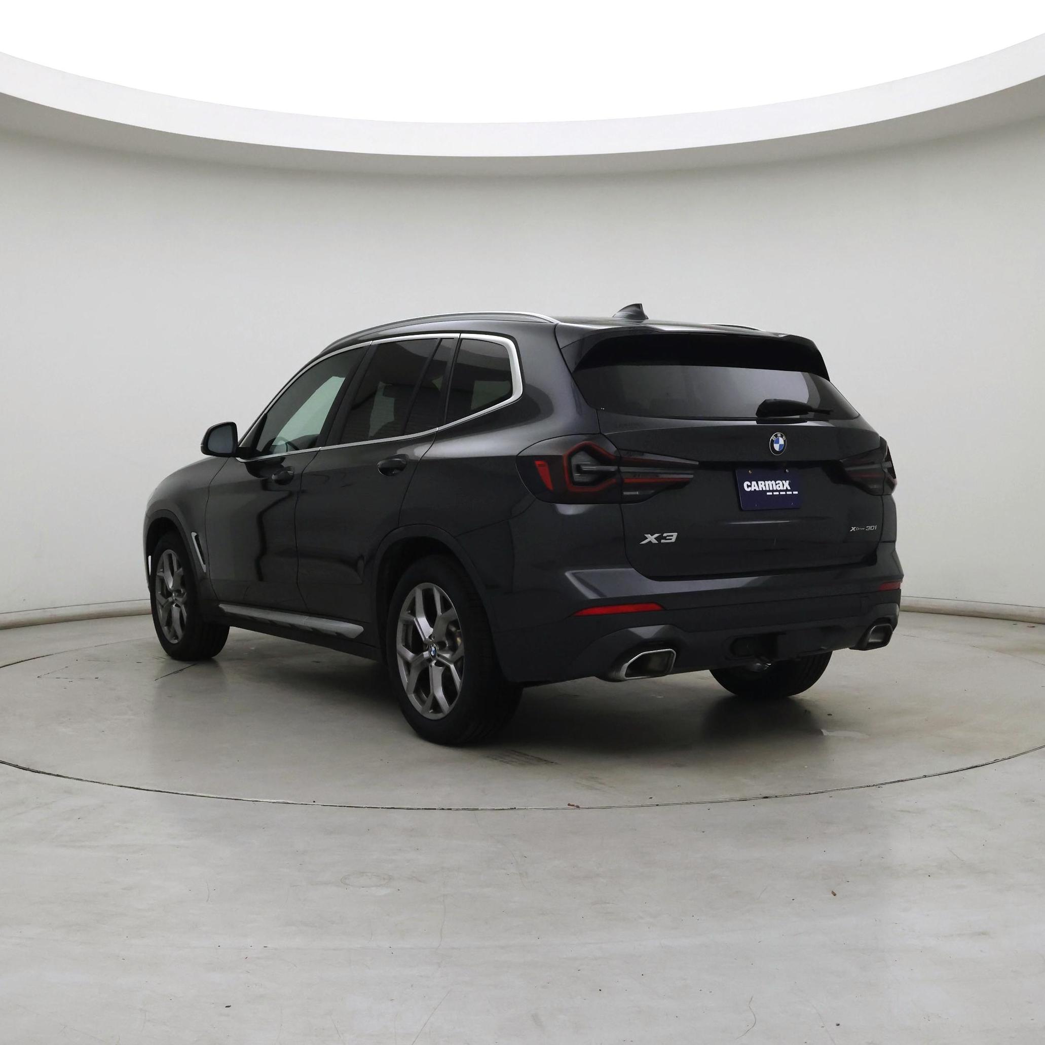 Thumbnail: 2023 BMW X3 - 2