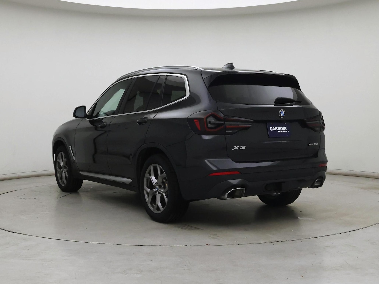 2023 BMW X3 30i - Photo 3