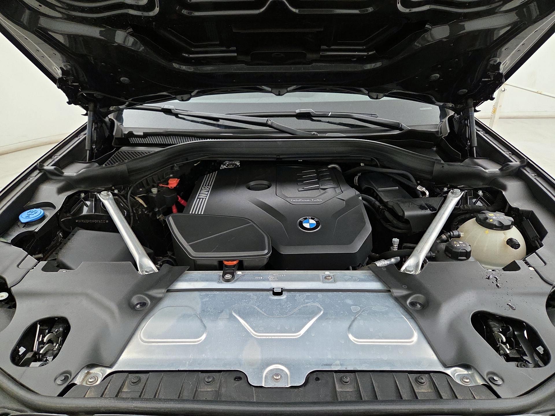 Thumbnail: 2023 BMW X3 - 20
