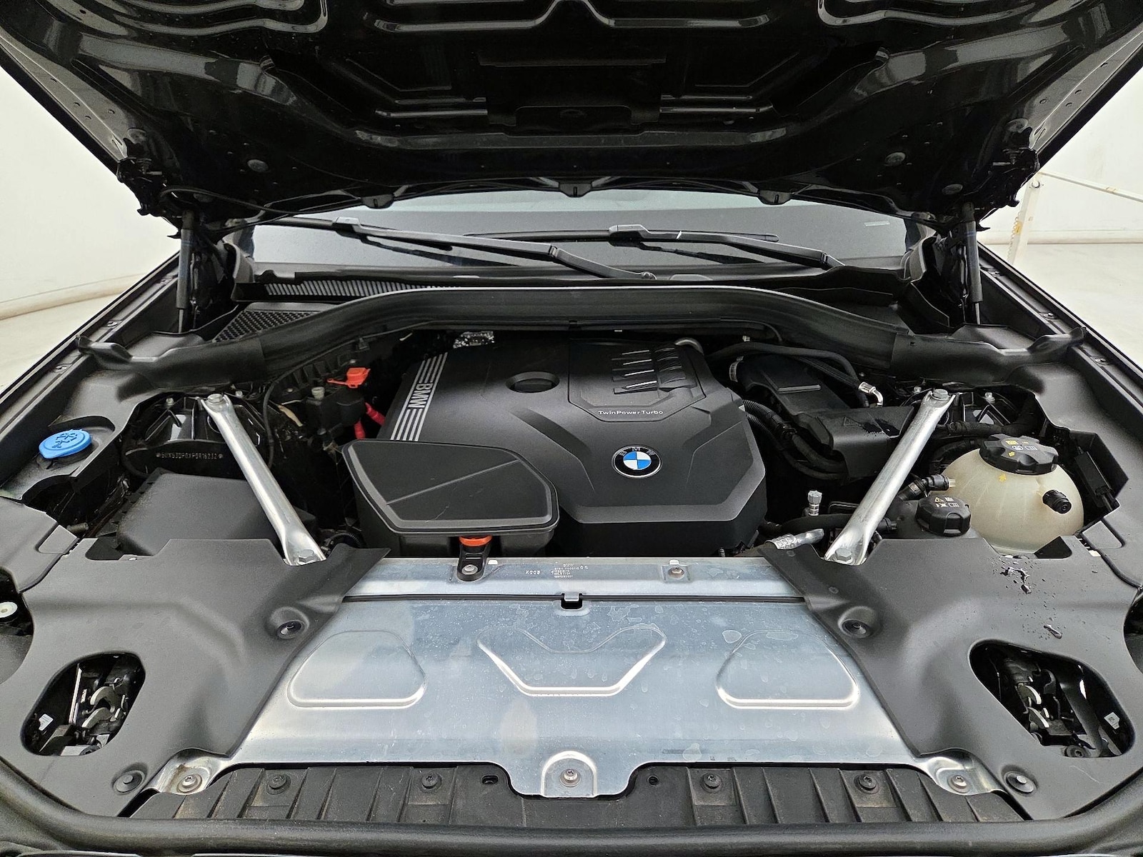 2023 BMW X3 30i - Photo 21
