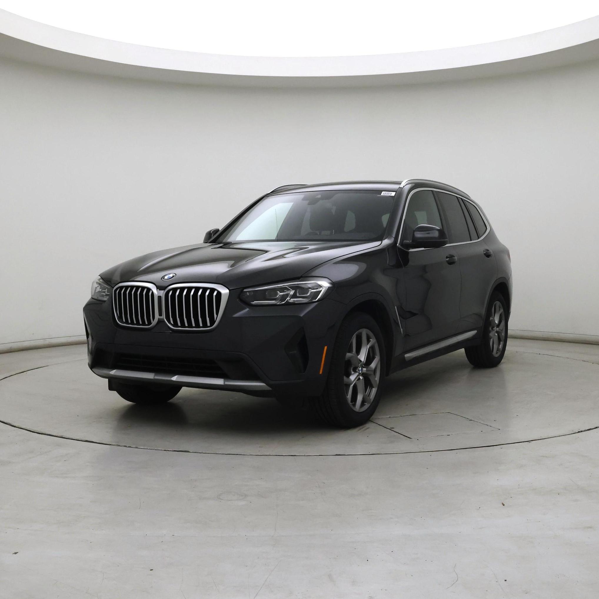 Thumbnail: 2023 BMW X3 - 4