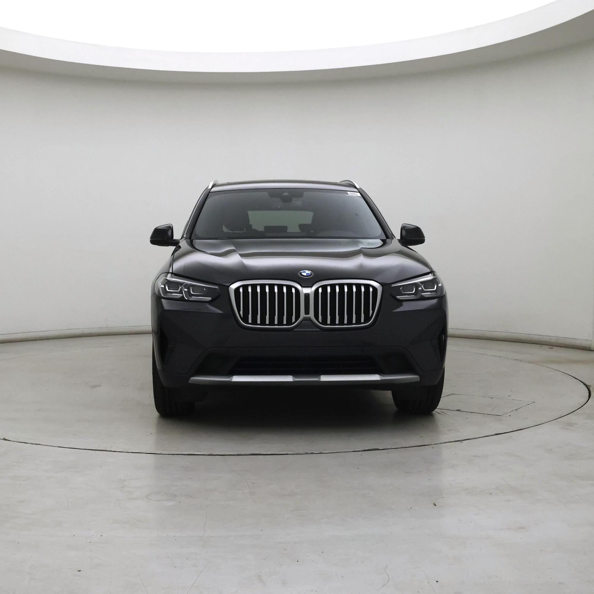 Thumbnail: 2023 BMW X3 - 5