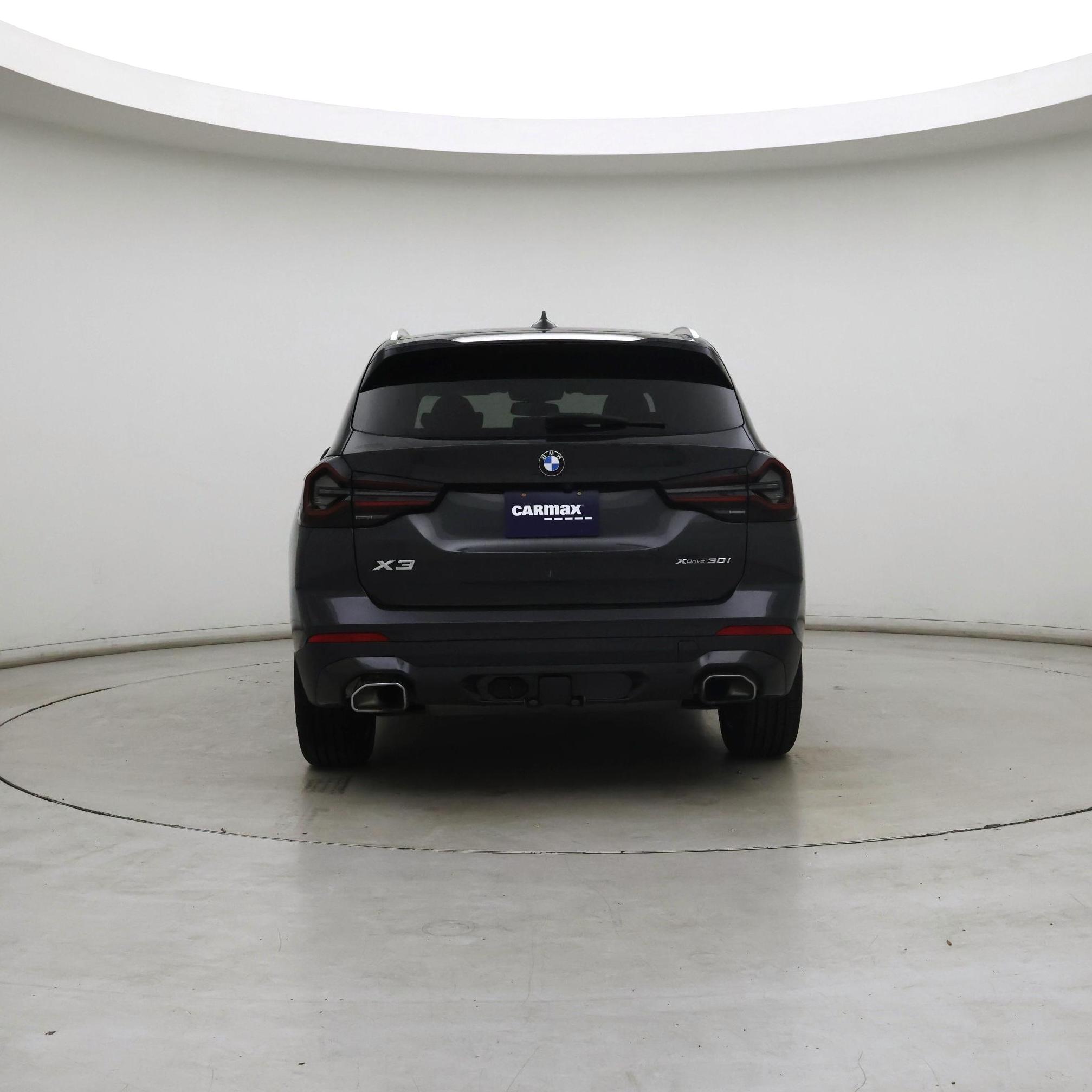 Thumbnail: 2023 BMW X3 - 6
