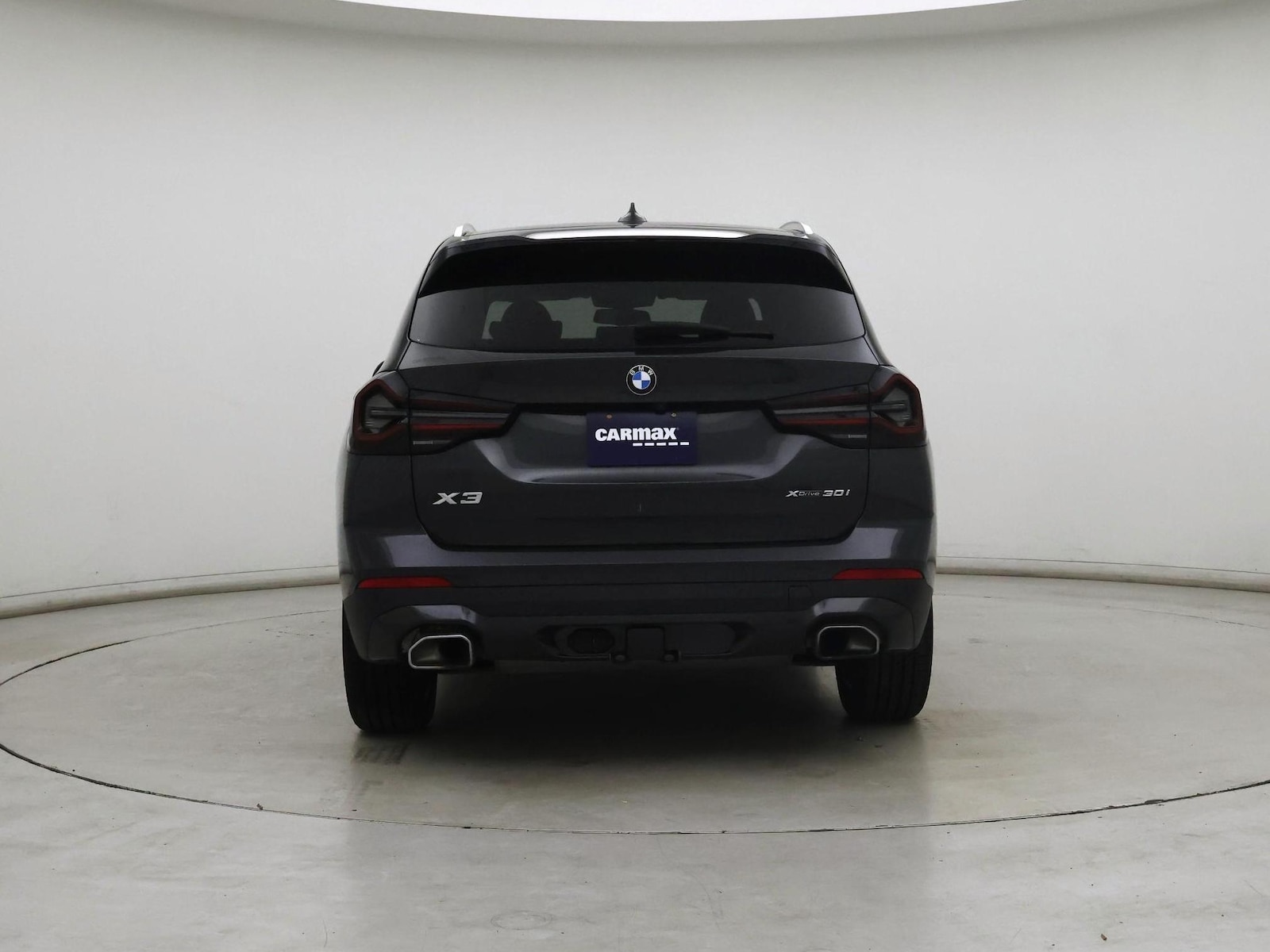 2023 BMW X3 30i - Photo 7