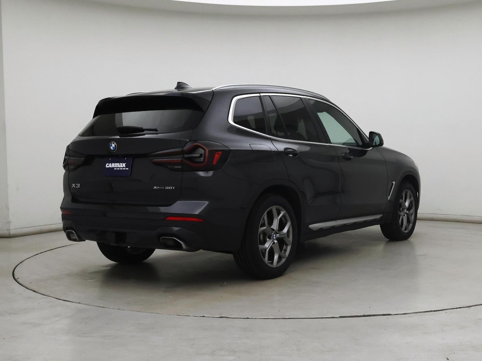 2023 BMW X3 30i - Photo 9