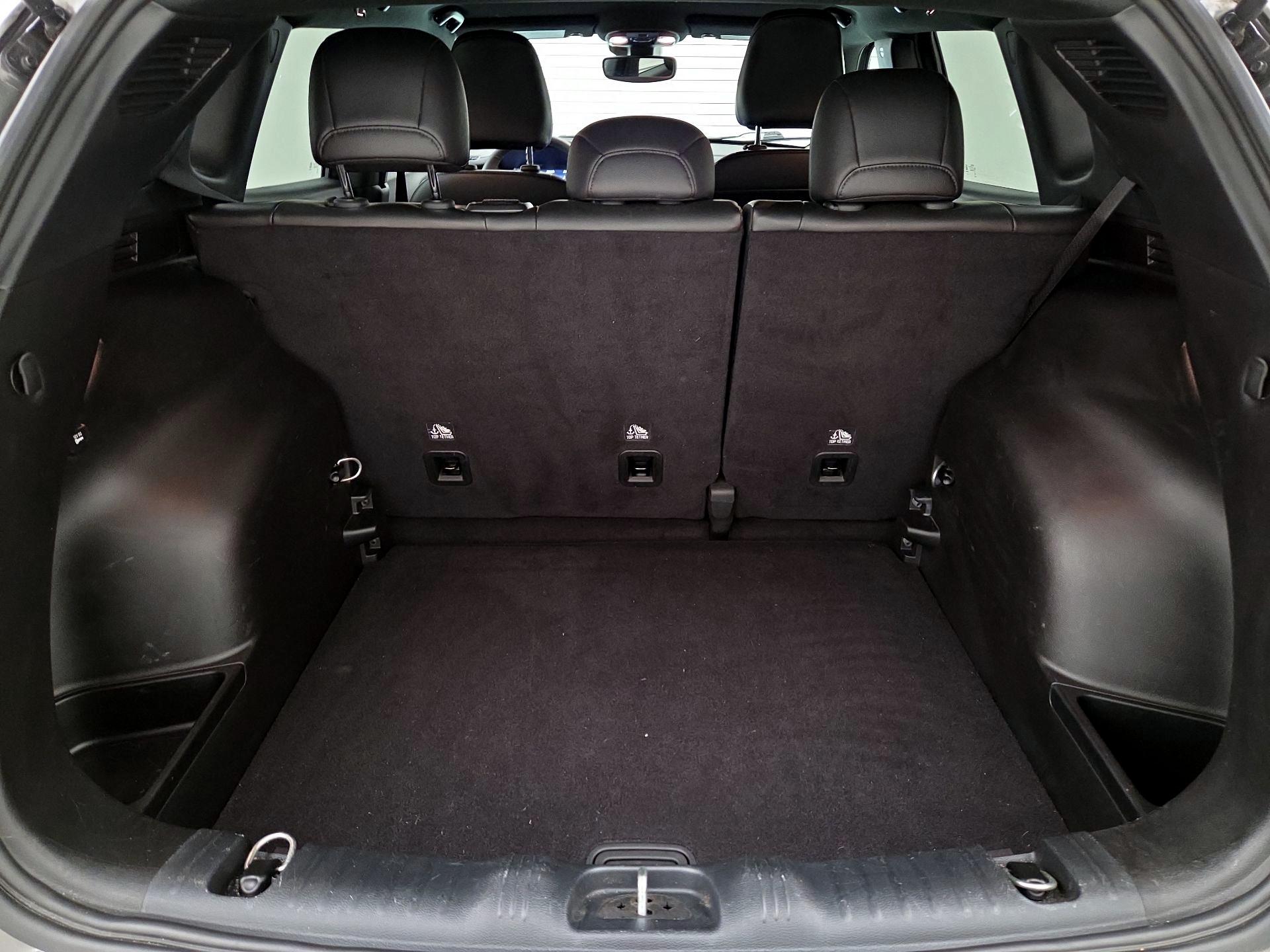 Thumbnail: 2023 Jeep Compass - 19