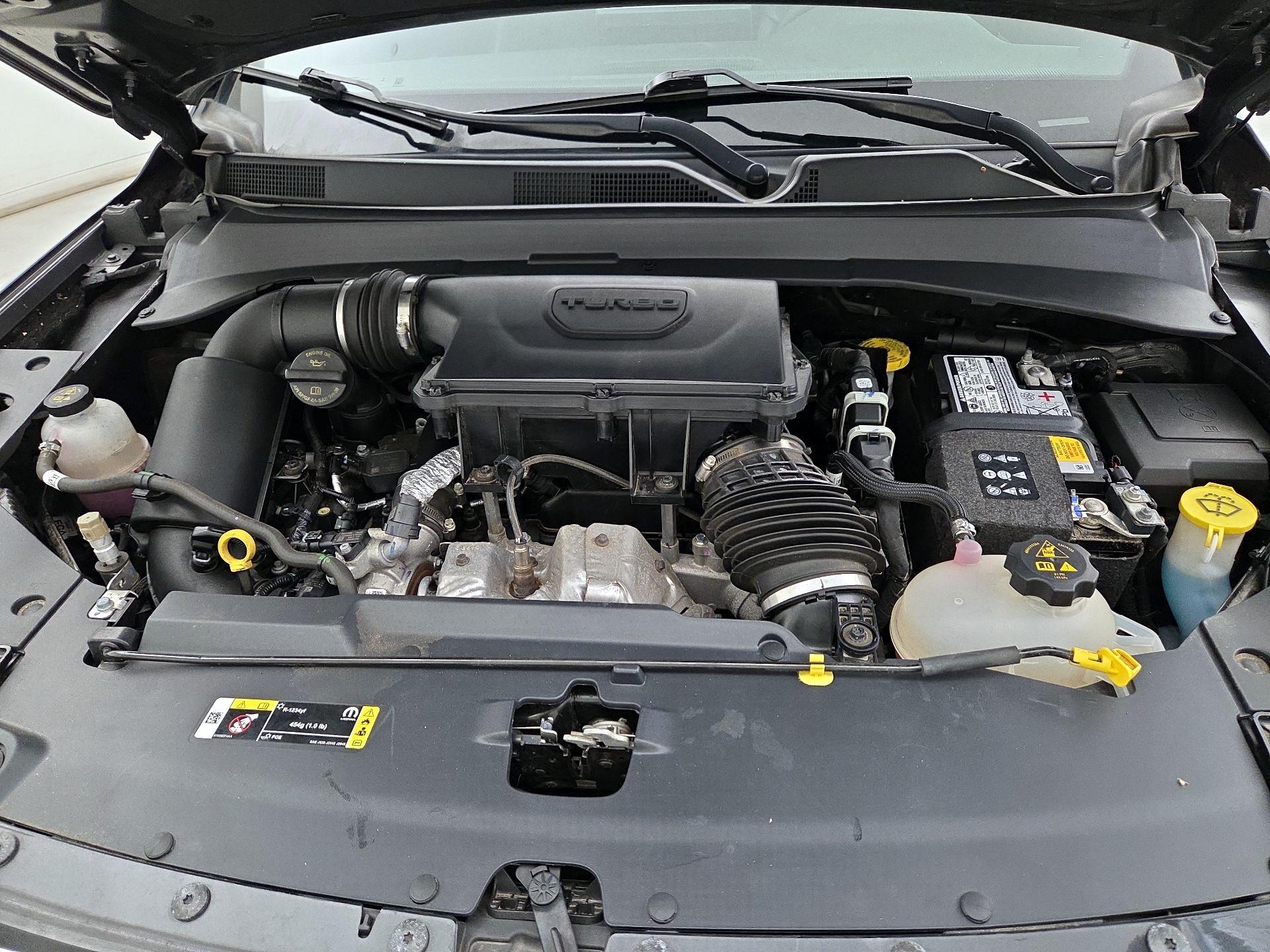 Thumbnail: 2023 Jeep Compass - 20