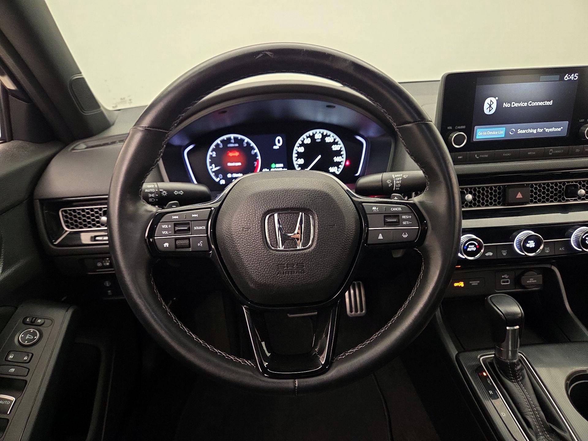 Thumbnail: 2023 Honda Civic - 10