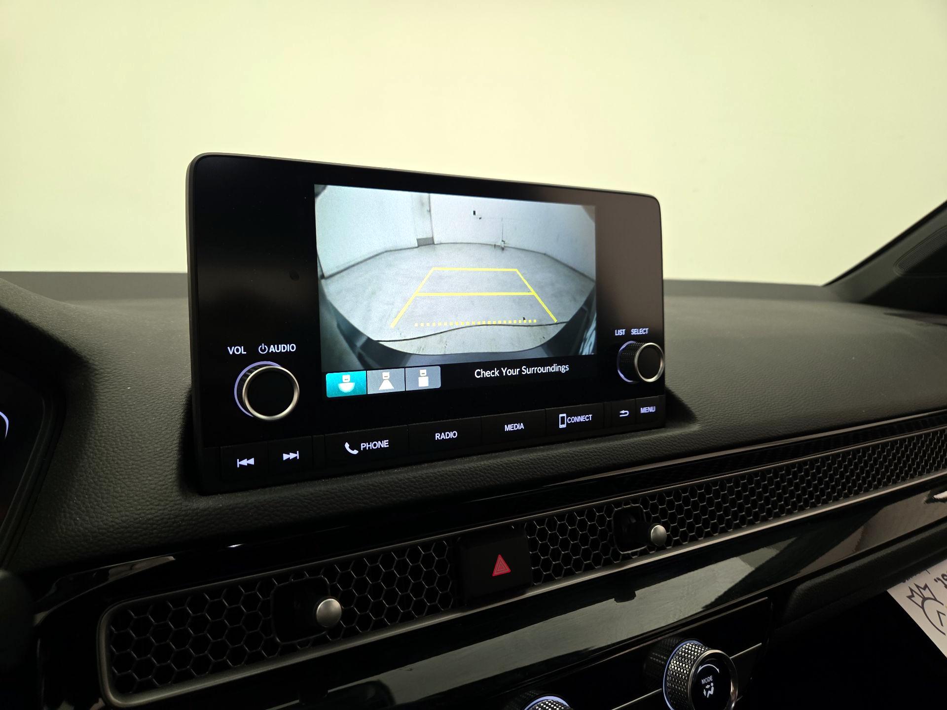 Thumbnail: 2023 Honda Civic - 14