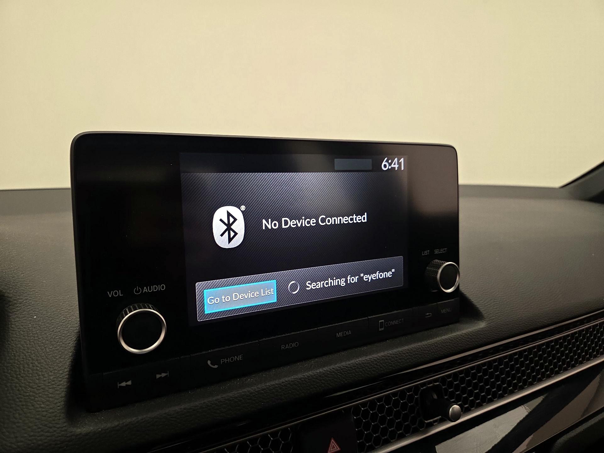 Thumbnail: 2023 Honda Civic - 15