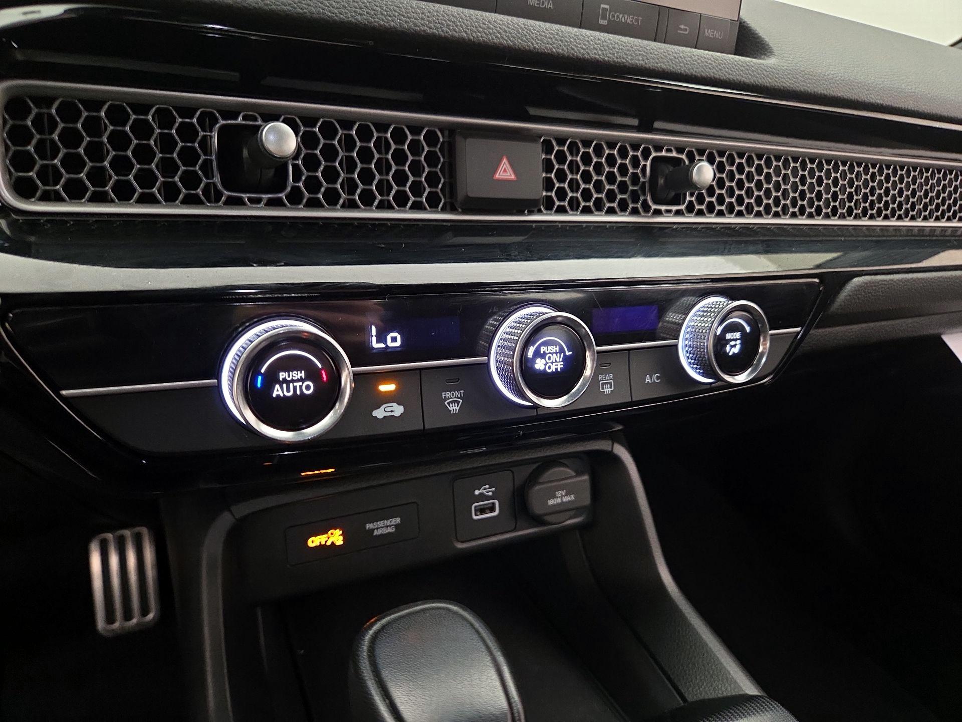 Thumbnail: 2023 Honda Civic - 16