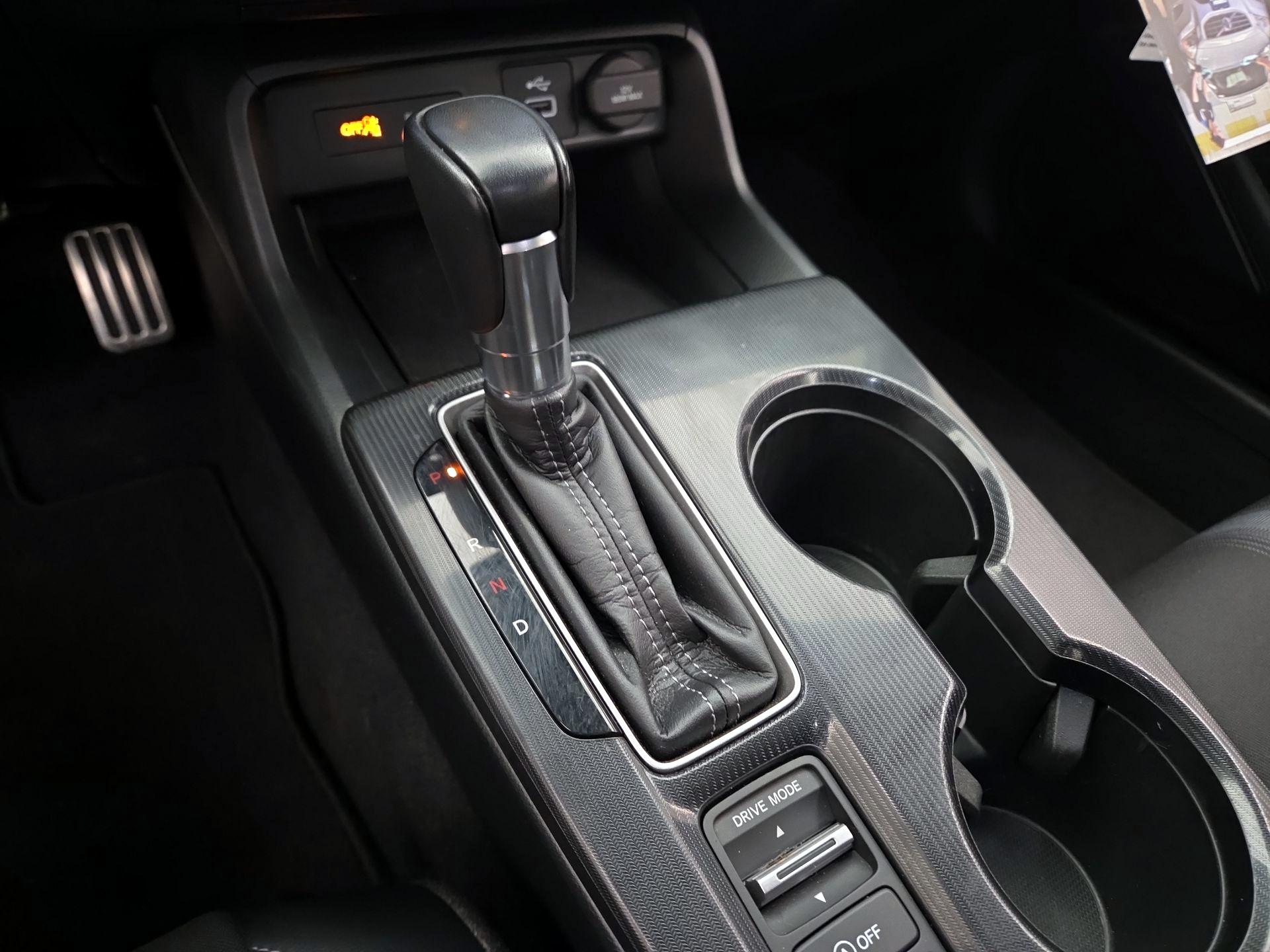 Thumbnail: 2023 Honda Civic - 17