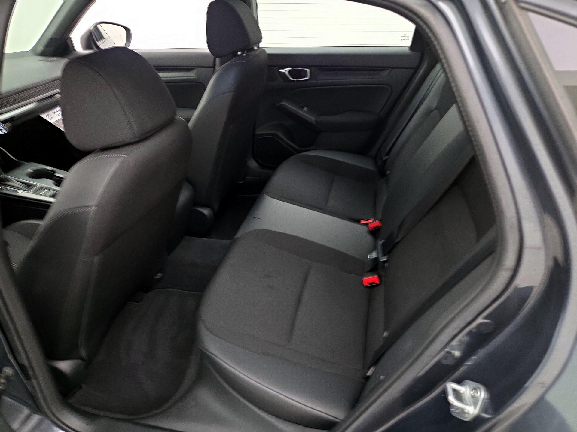 Thumbnail: 2023 Honda Civic - 18