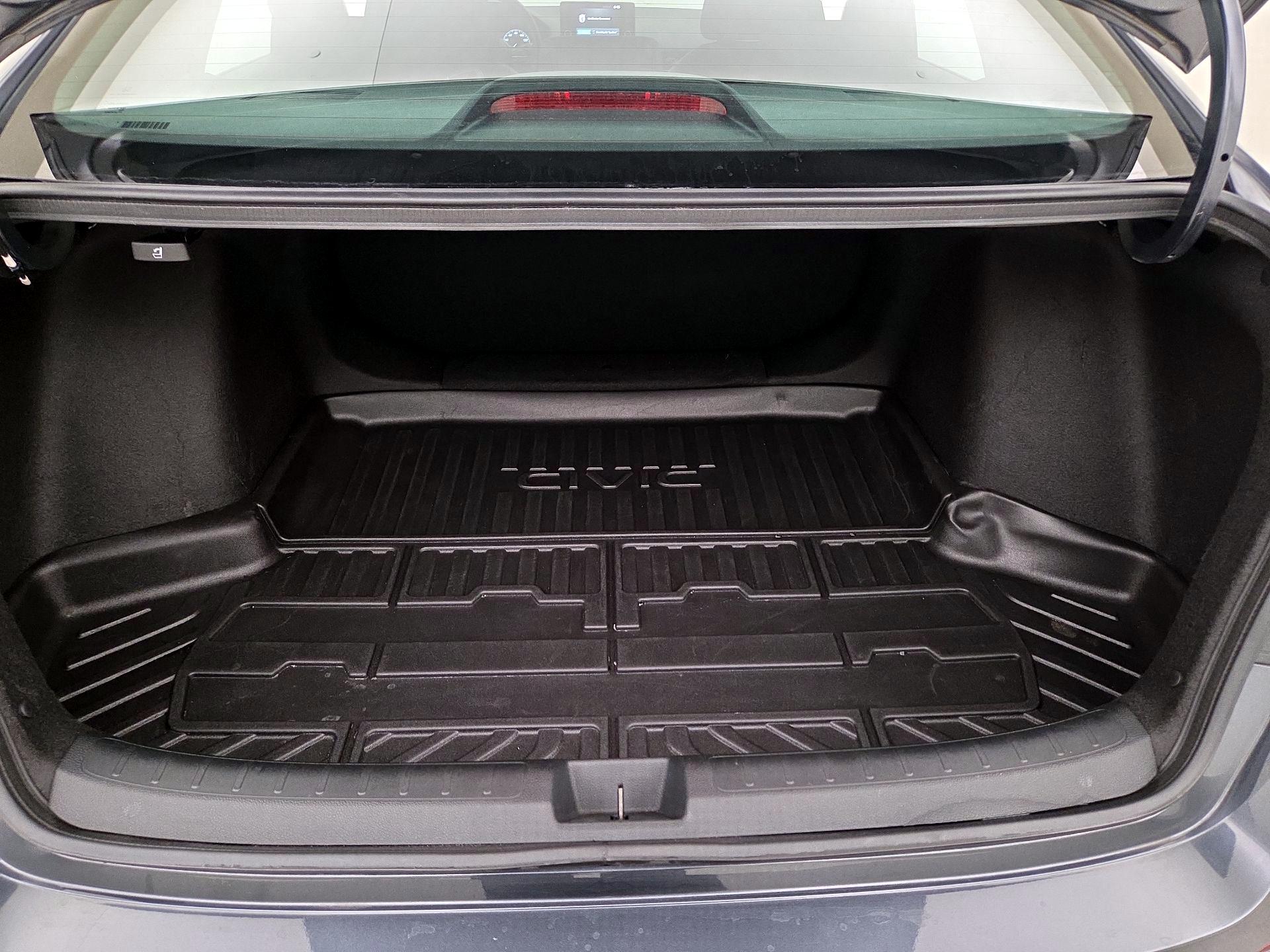 Thumbnail: 2023 Honda Civic - 19