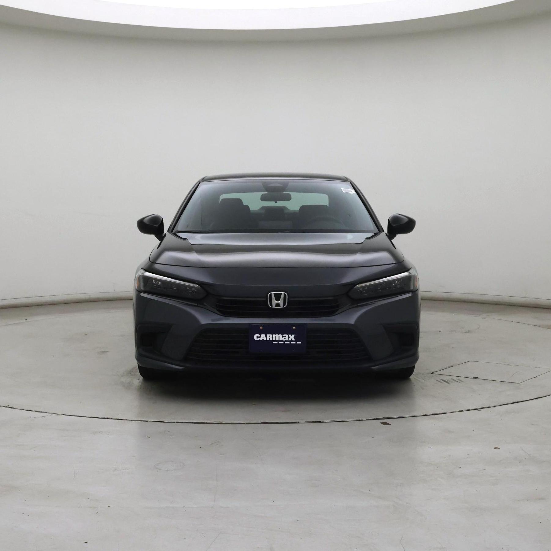 Thumbnail: 2023 Honda Civic - 5