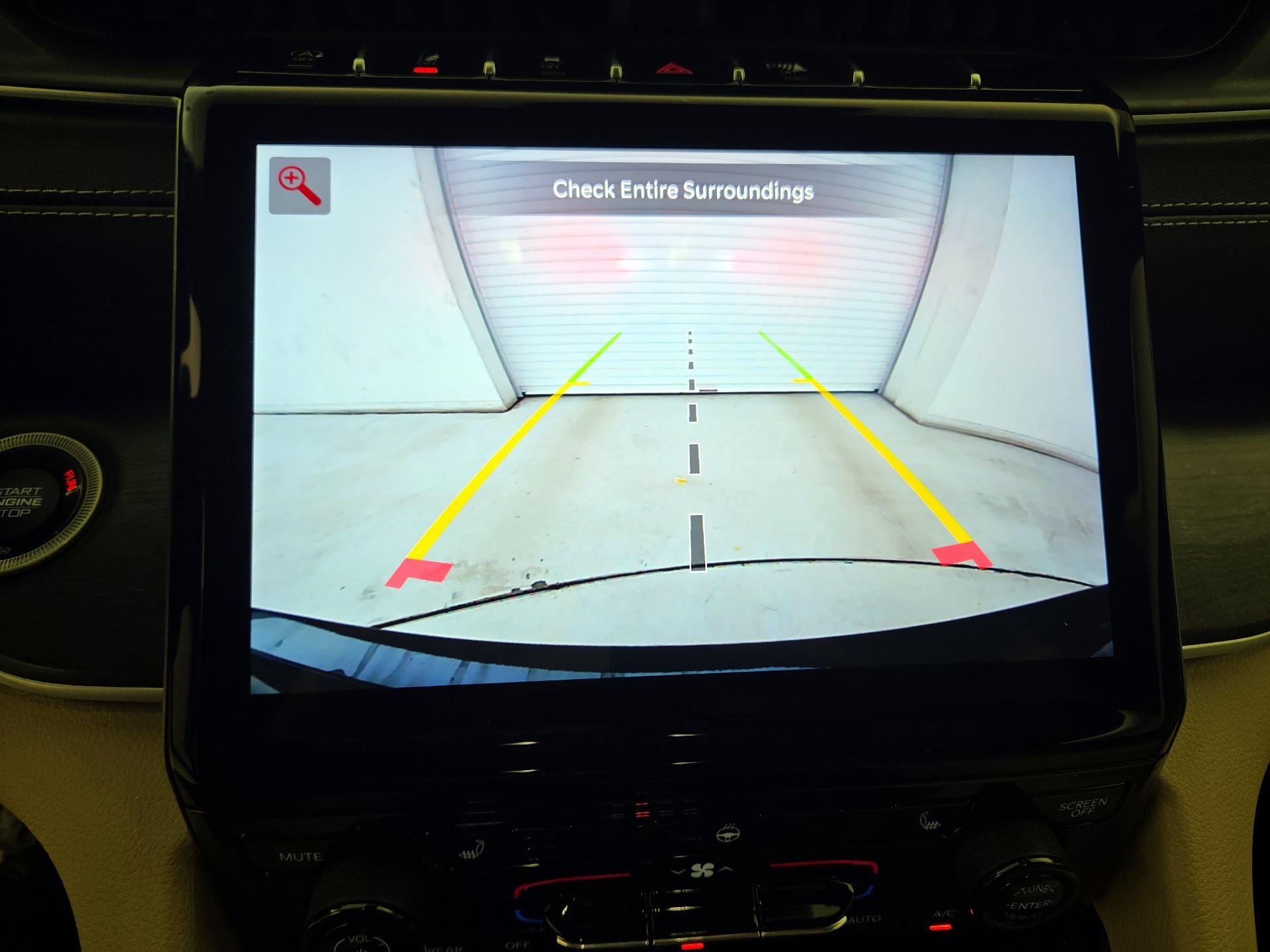 Thumbnail: 2023 Jeep Grand Cherokee - 13