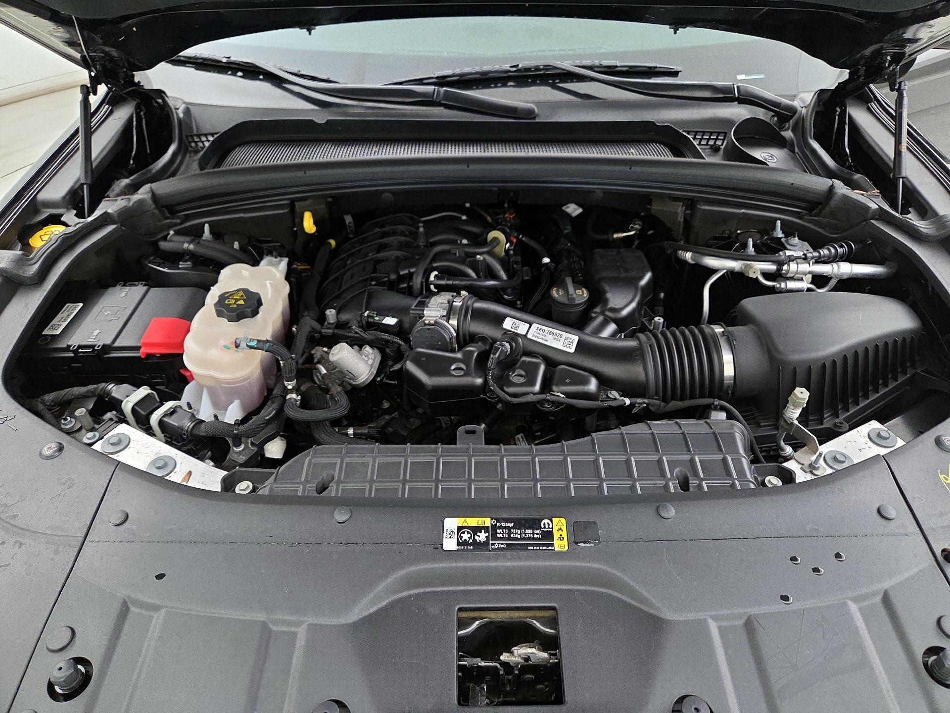 Thumbnail: 2023 Jeep Grand Cherokee - 20