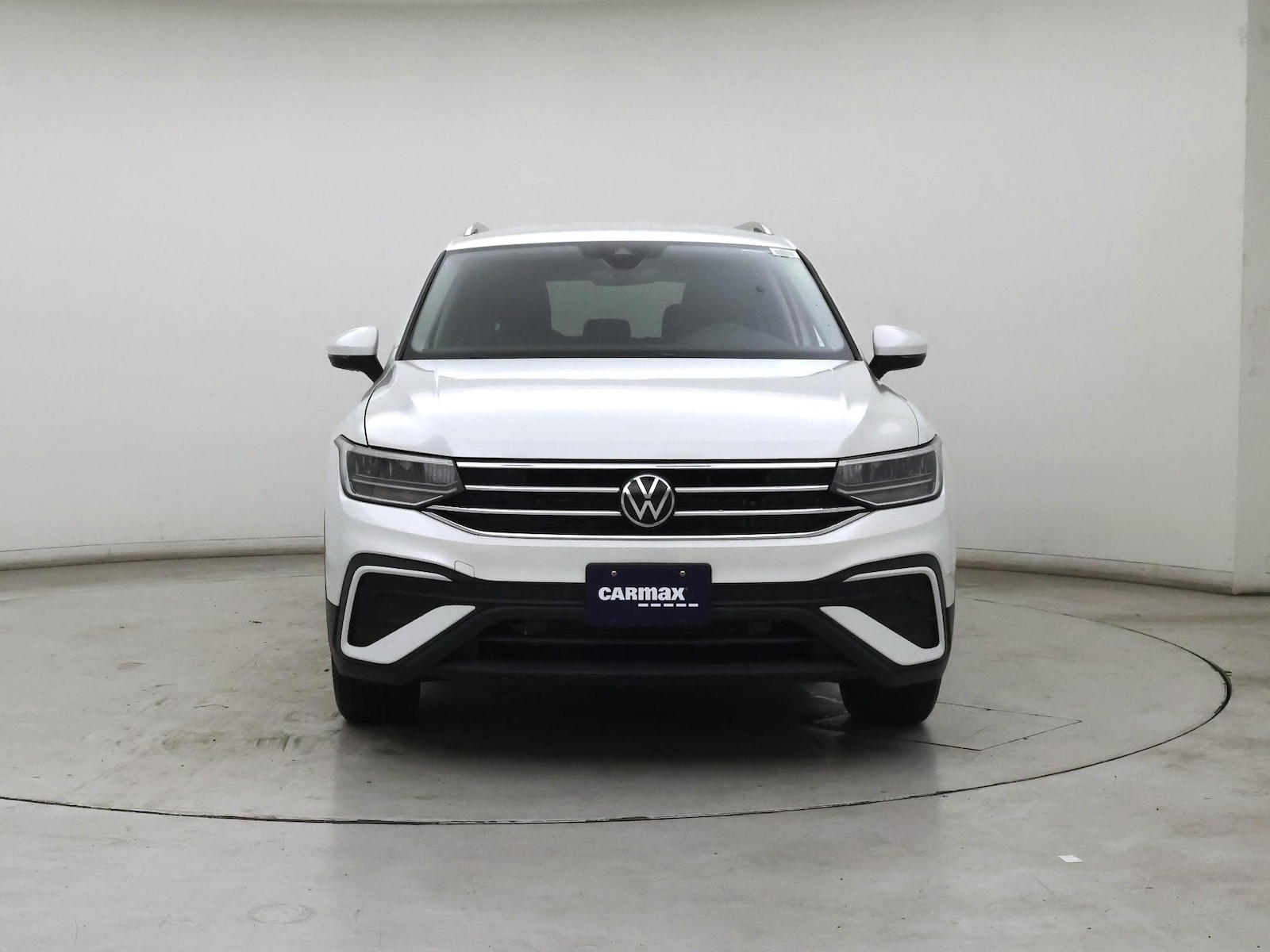 2023 Volkswagen Tiguan SE - Photo 6