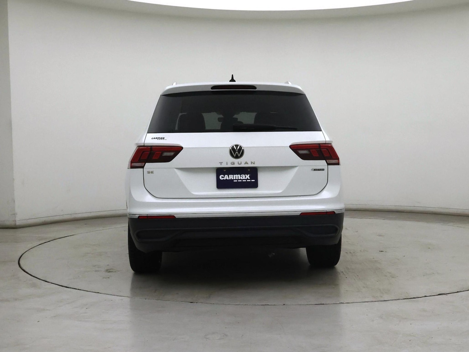 2023 Volkswagen Tiguan SE - Photo 7