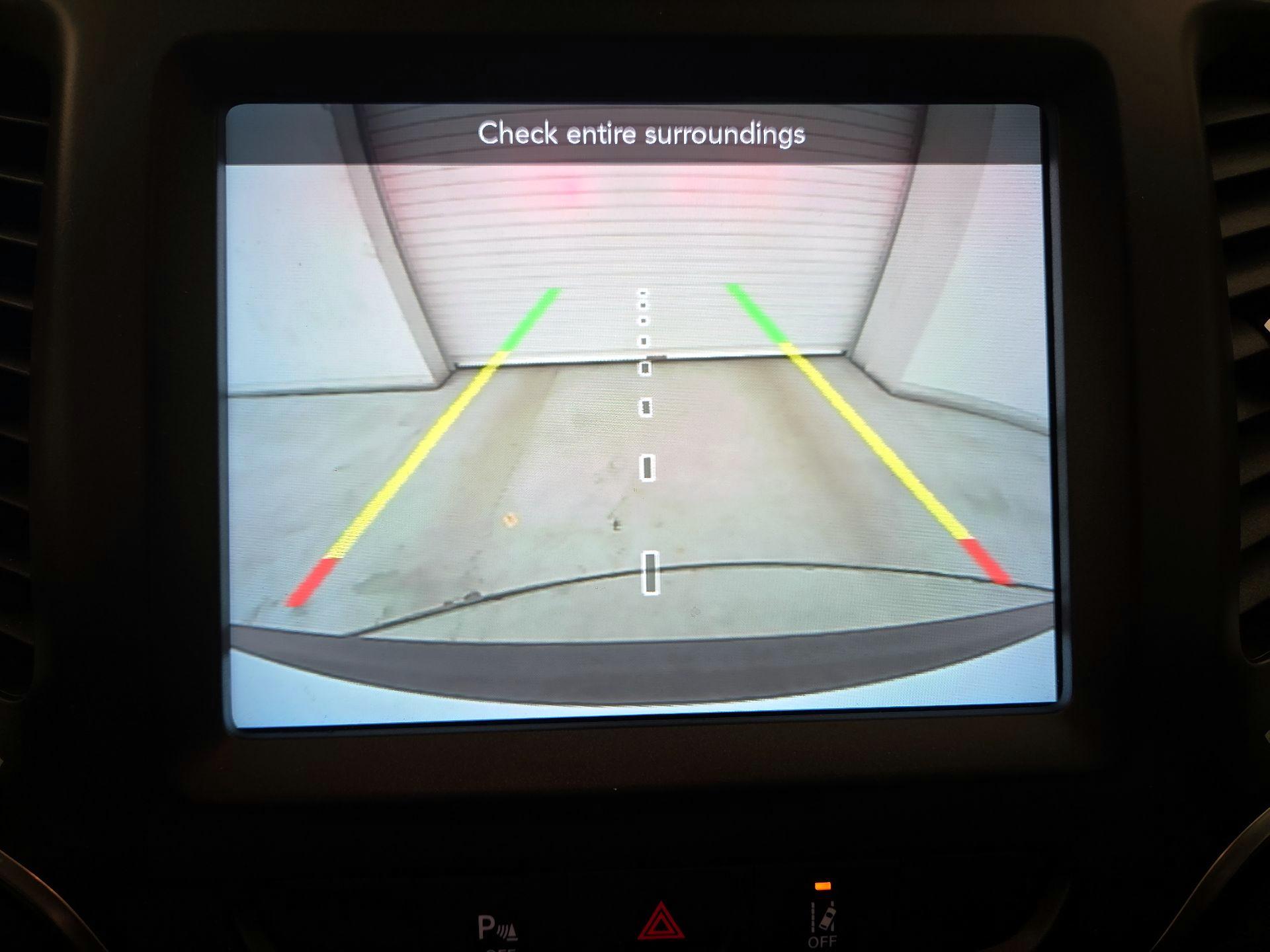 Thumbnail: 2022 Jeep Cherokee - 13