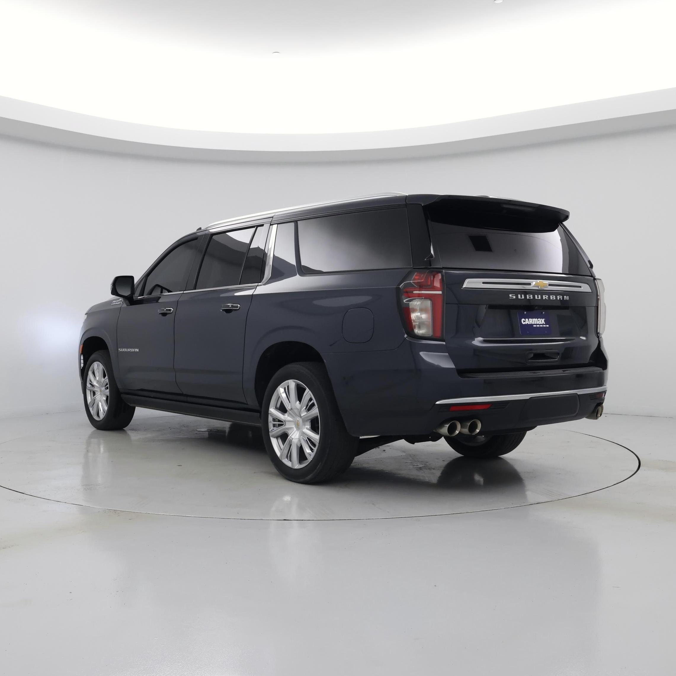 Thumbnail: 2022 Chevrolet Suburban - 2