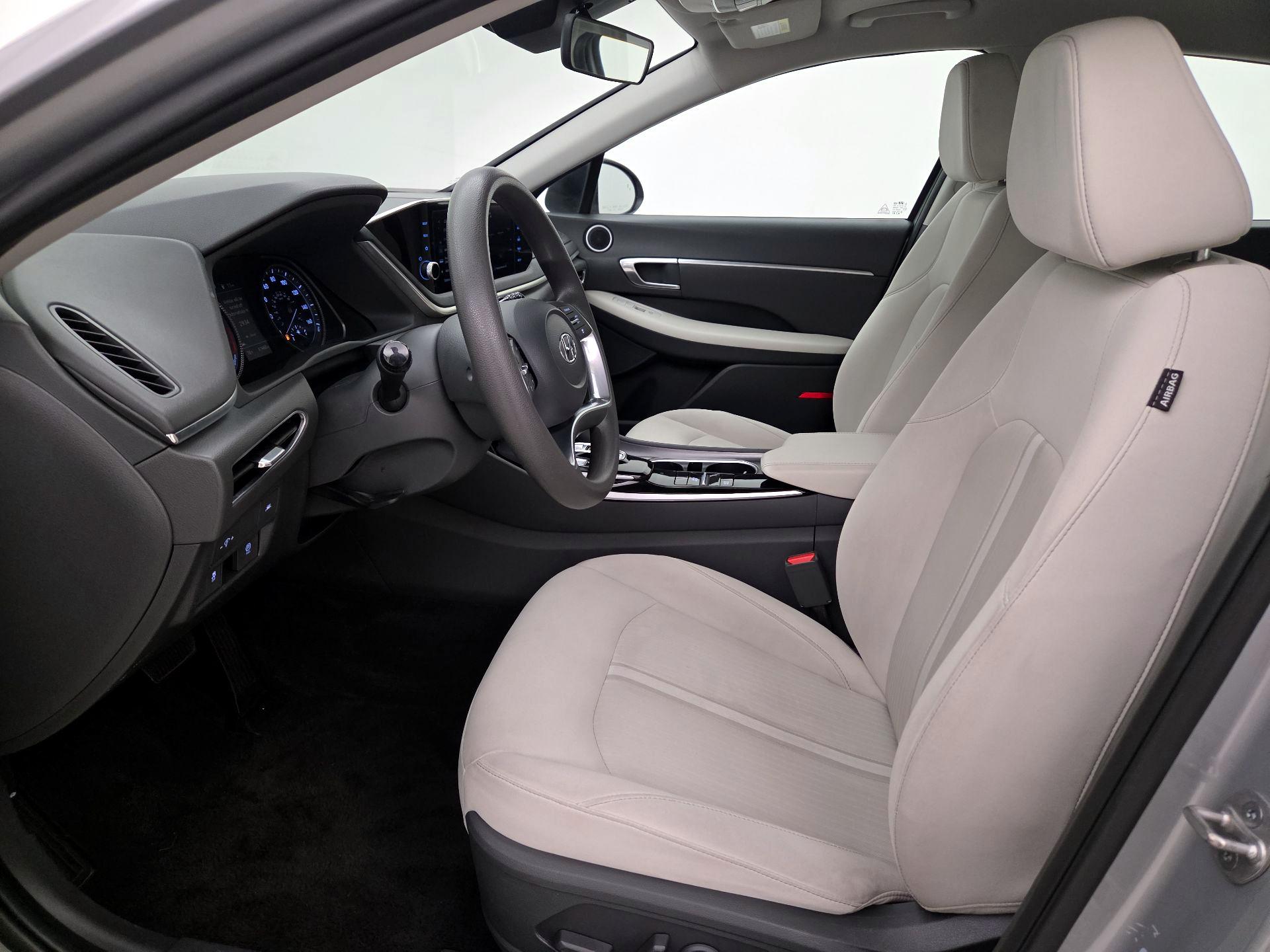 Thumbnail: 2023 Hyundai Sonata - 11