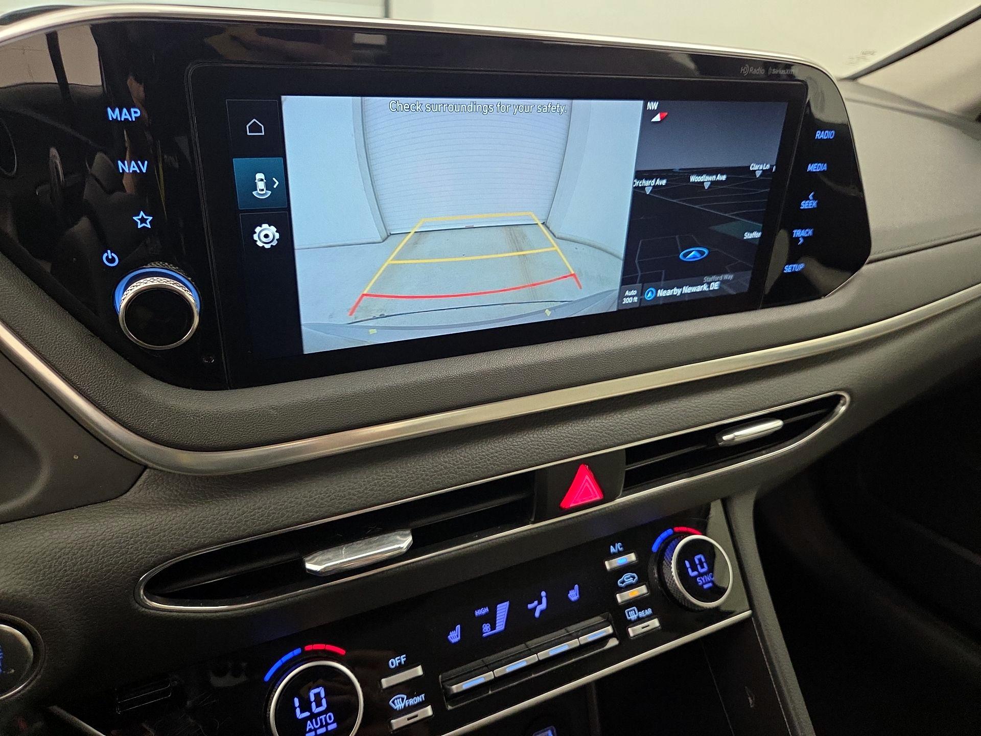 Thumbnail: 2023 Hyundai Sonata - 14