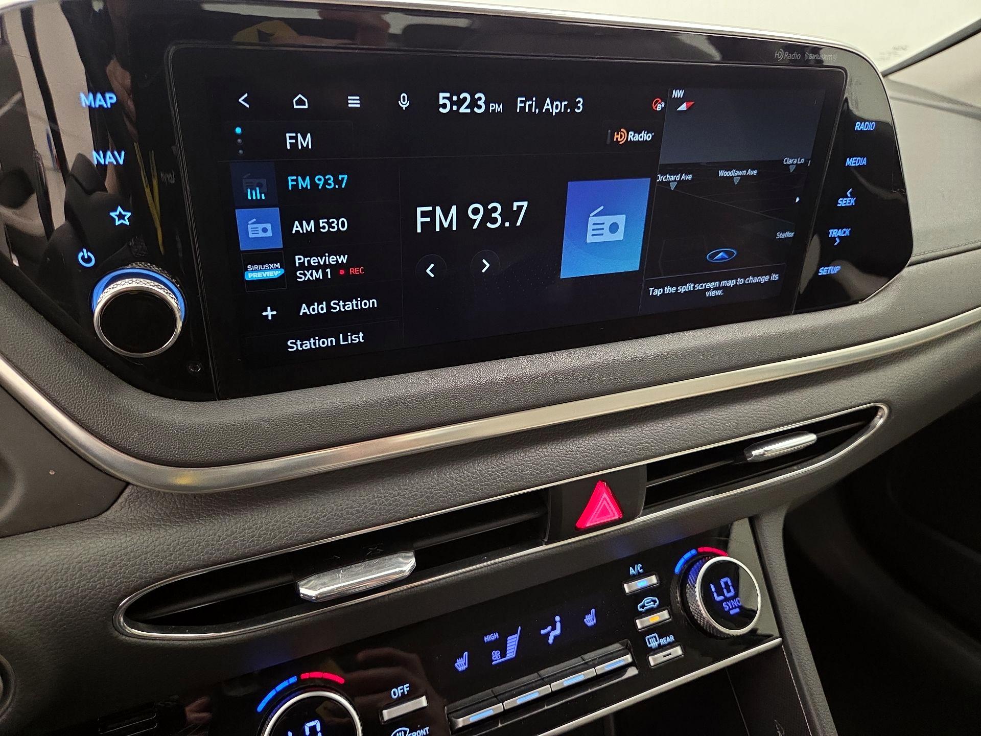 Thumbnail: 2023 Hyundai Sonata - 15