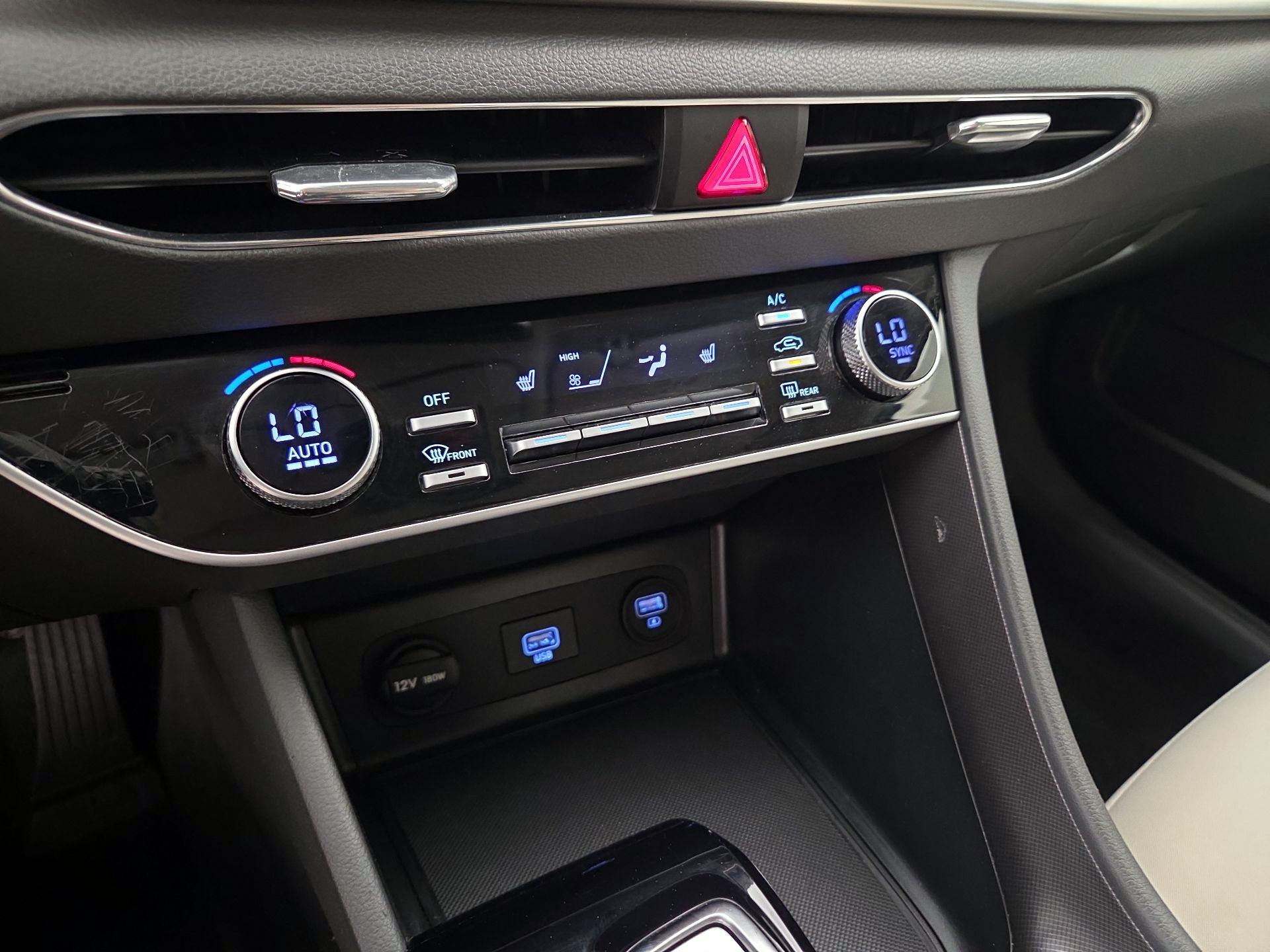 Thumbnail: 2023 Hyundai Sonata - 16