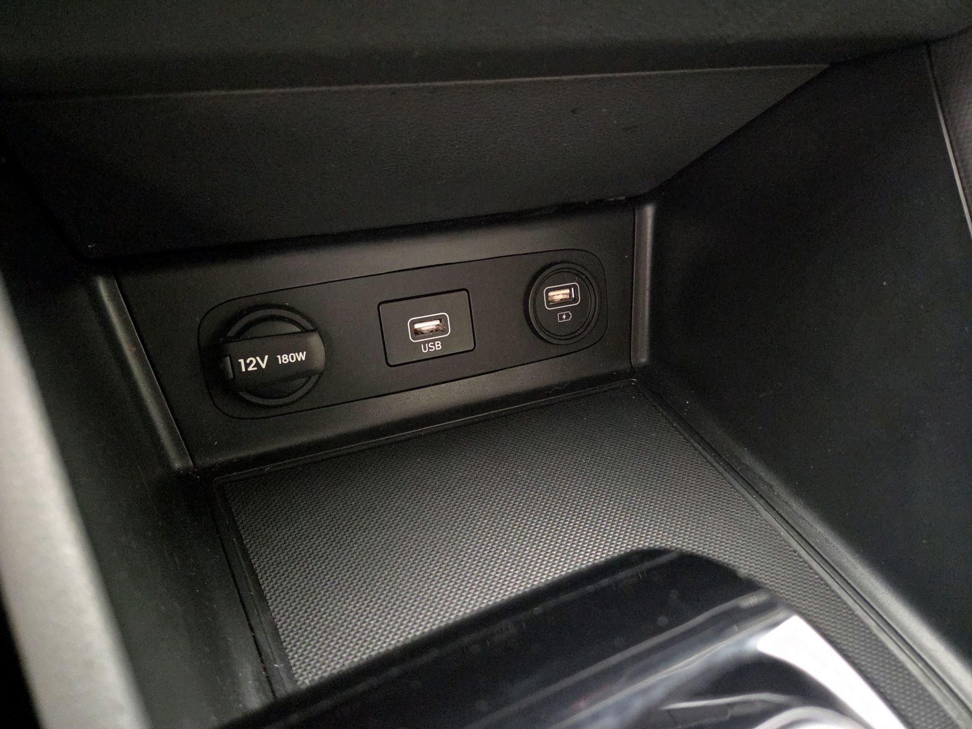 Thumbnail: 2023 Hyundai Sonata - 18