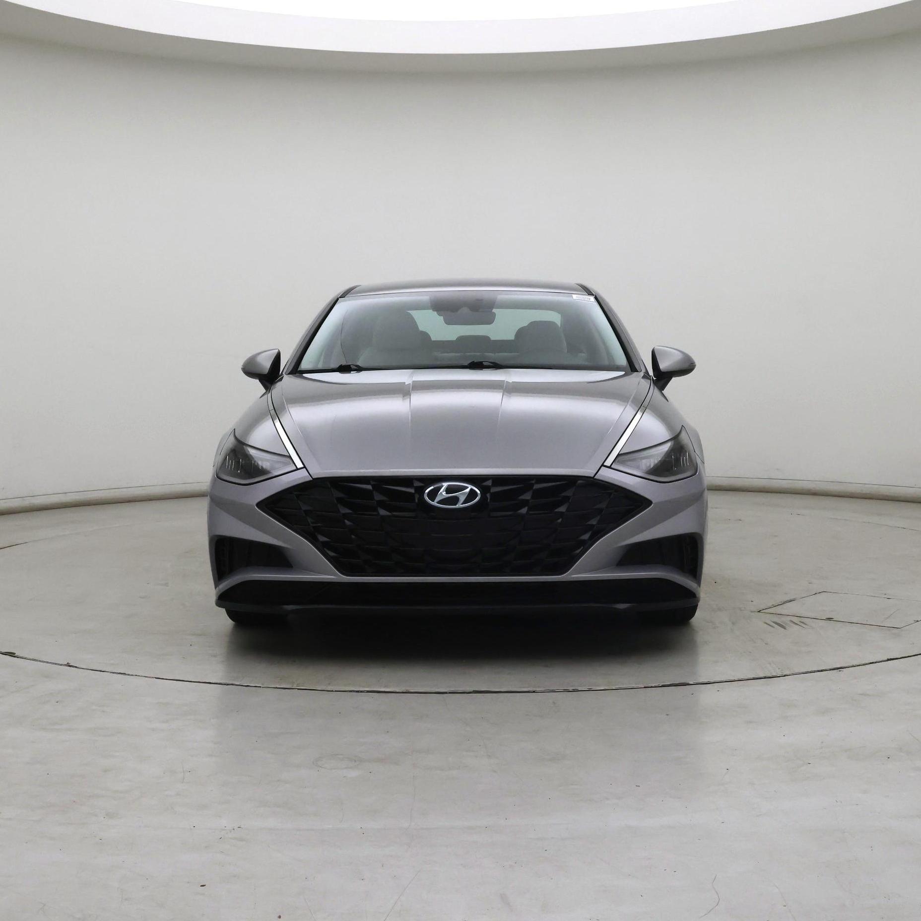 Thumbnail: 2023 Hyundai Sonata - 5