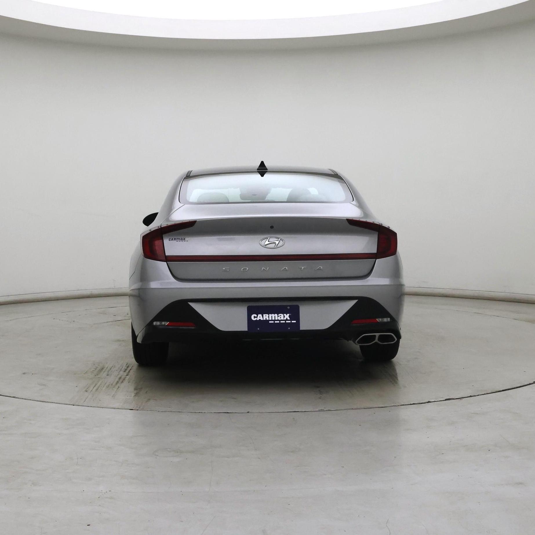 Thumbnail: 2023 Hyundai Sonata - 6