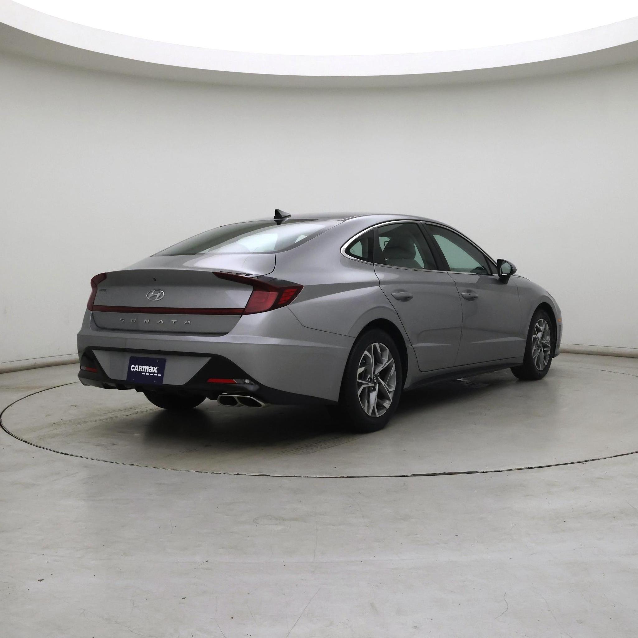 Thumbnail: 2023 Hyundai Sonata - 8