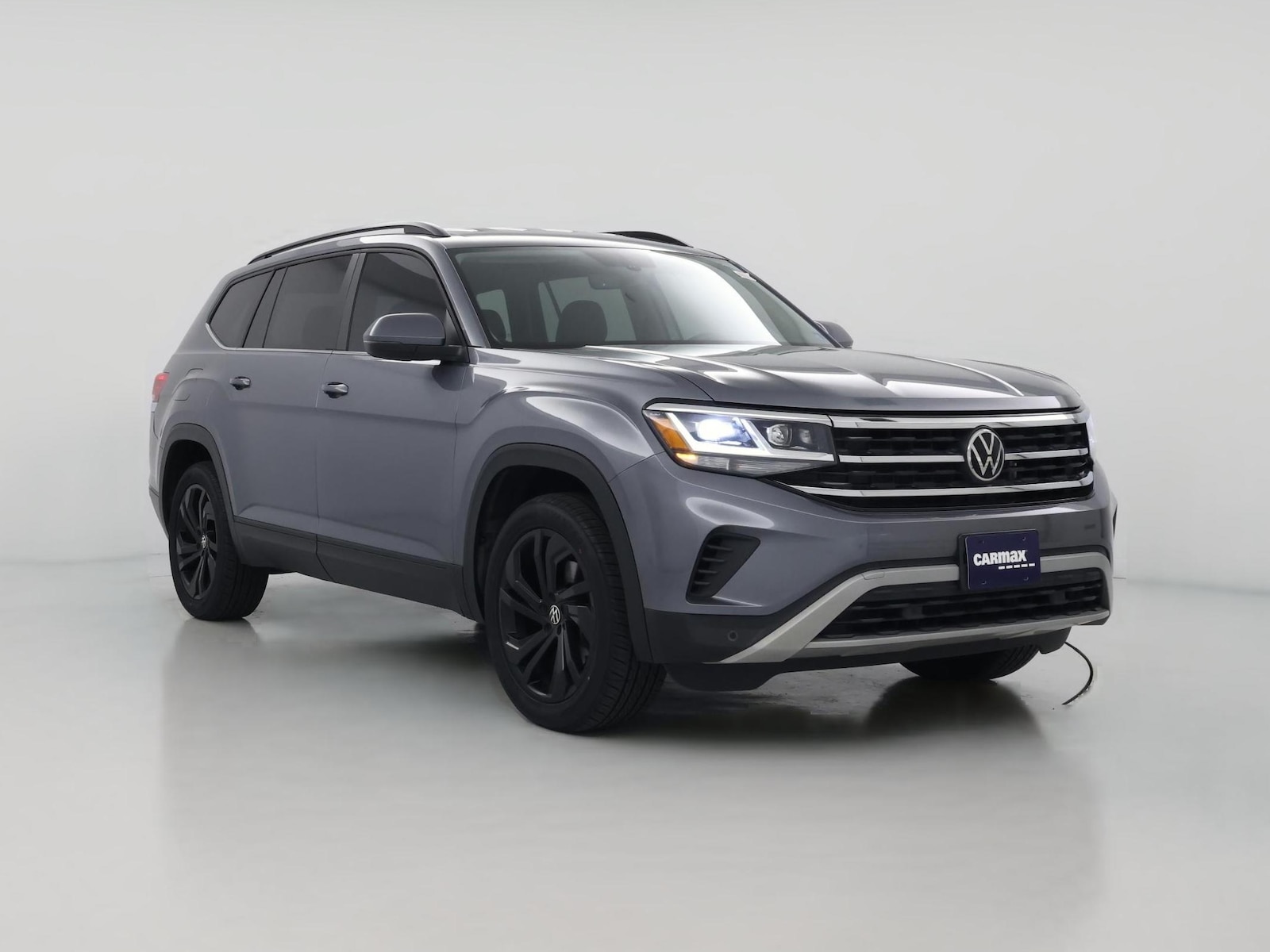 2022 Volkswagen Atlas SE w/Tech