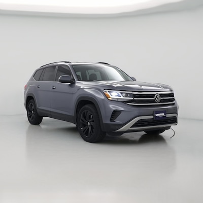 2022 Volkswagen Atlas SE w/Tech